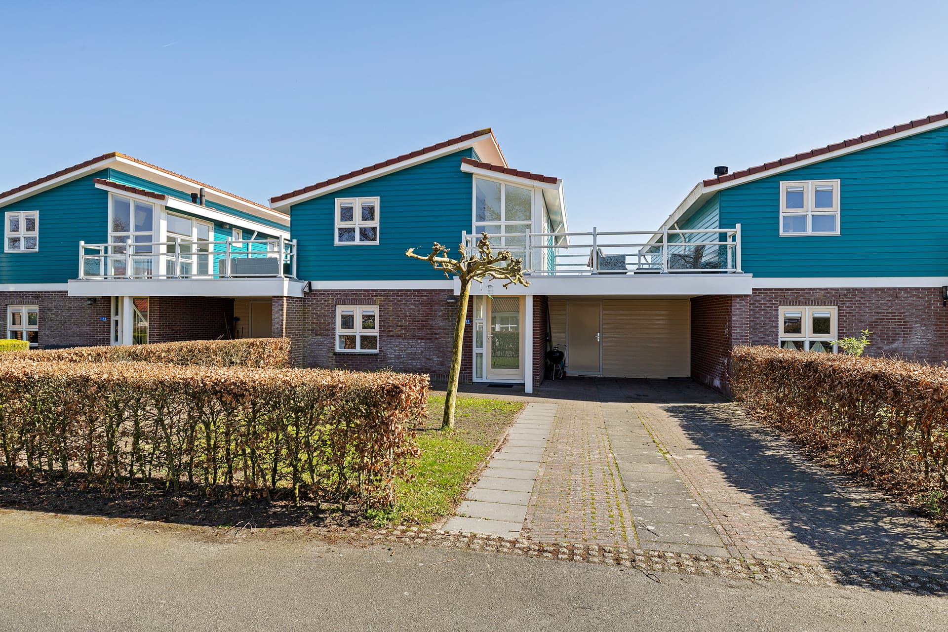 Skelpebank 12, Workum, foto 5