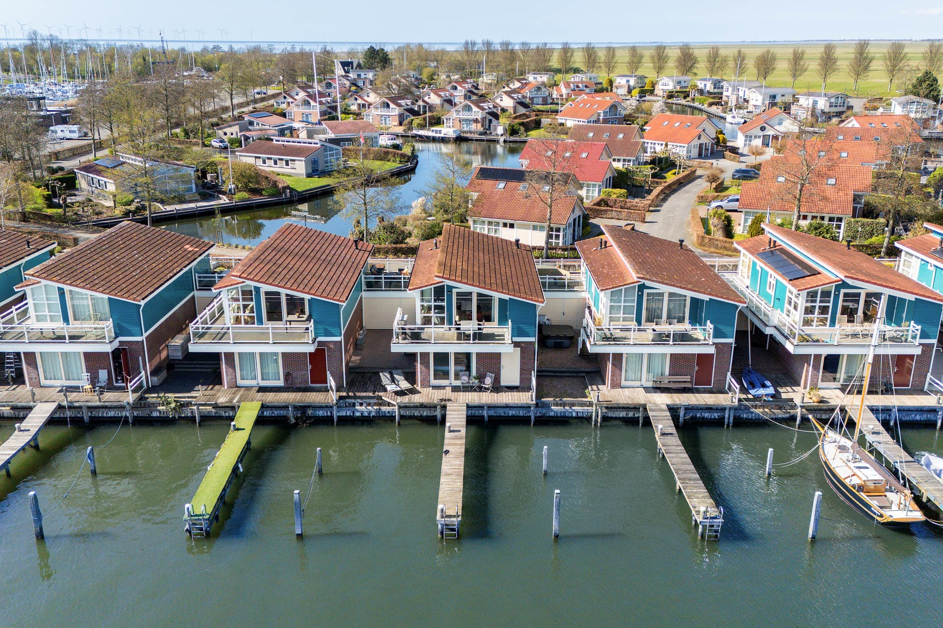 Skelpebank 12, Workum