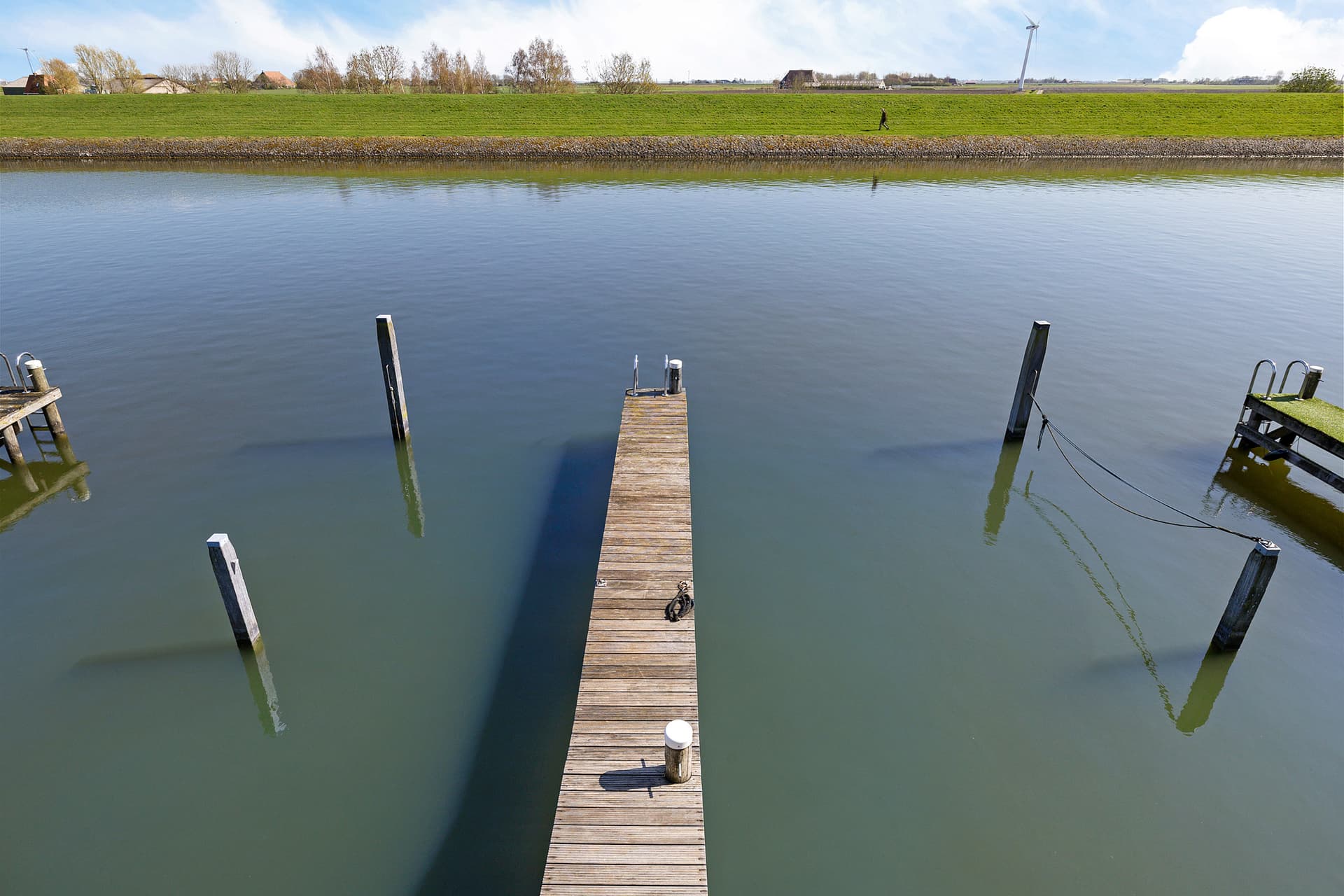 Skelpebank 12, Workum, foto 12