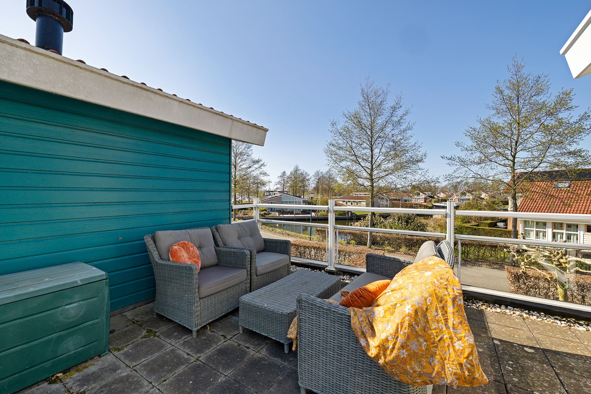 Skelpebank 12, Workum, foto 10