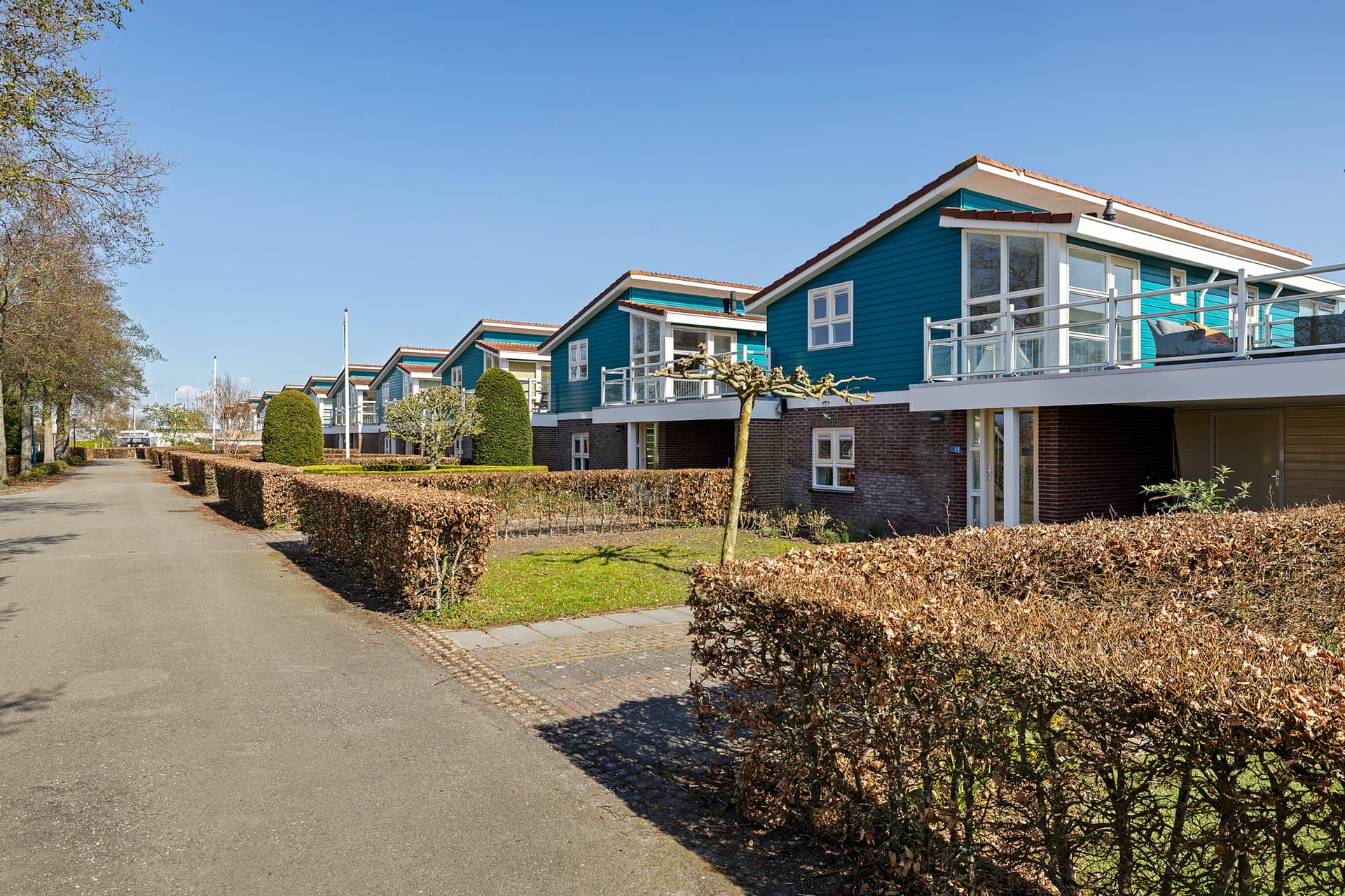 Skelpebank 12, Workum, foto 6