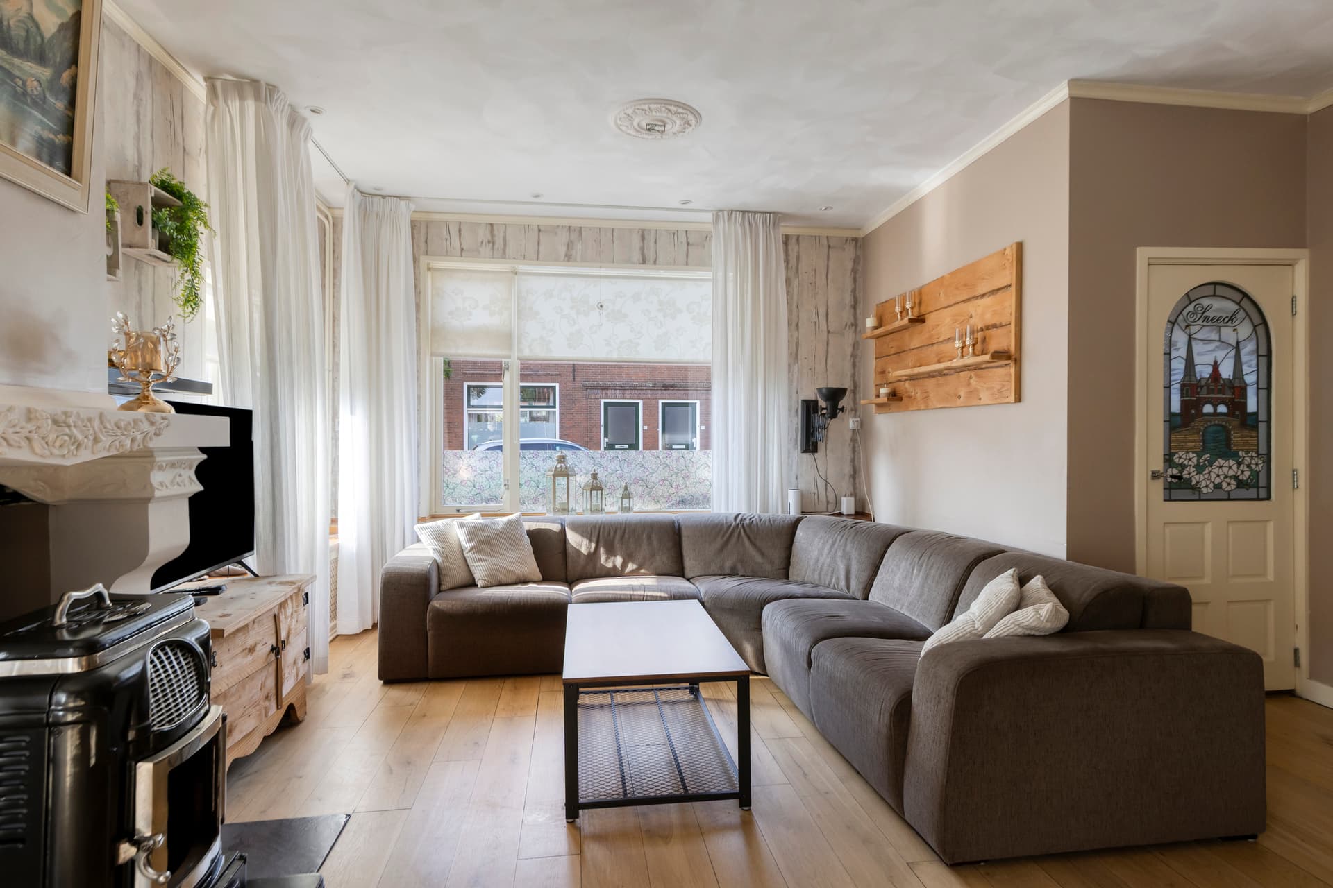 Kloosterhof 12, Sneek, foto 8