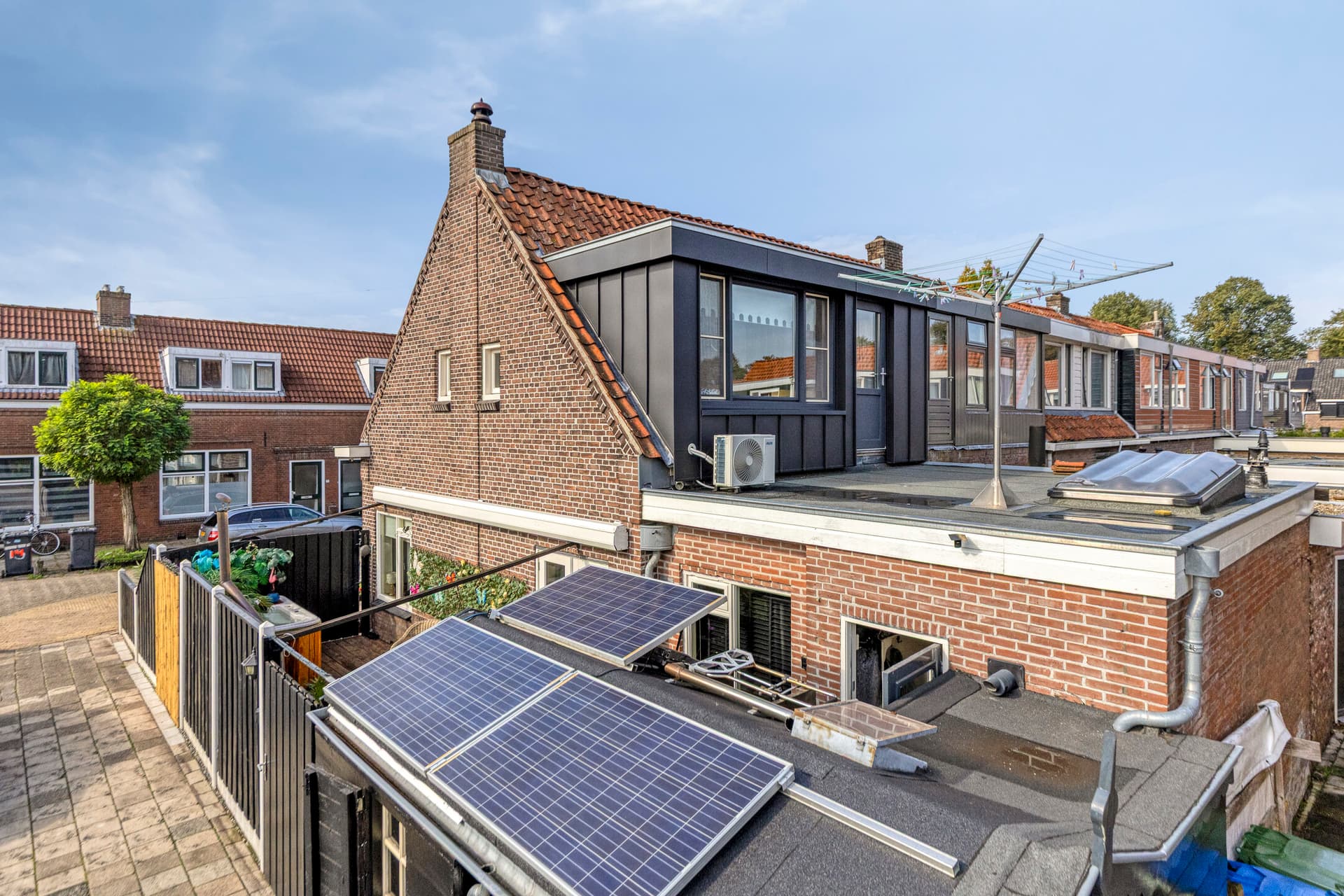 Kloosterhof 12, Sneek, foto 24