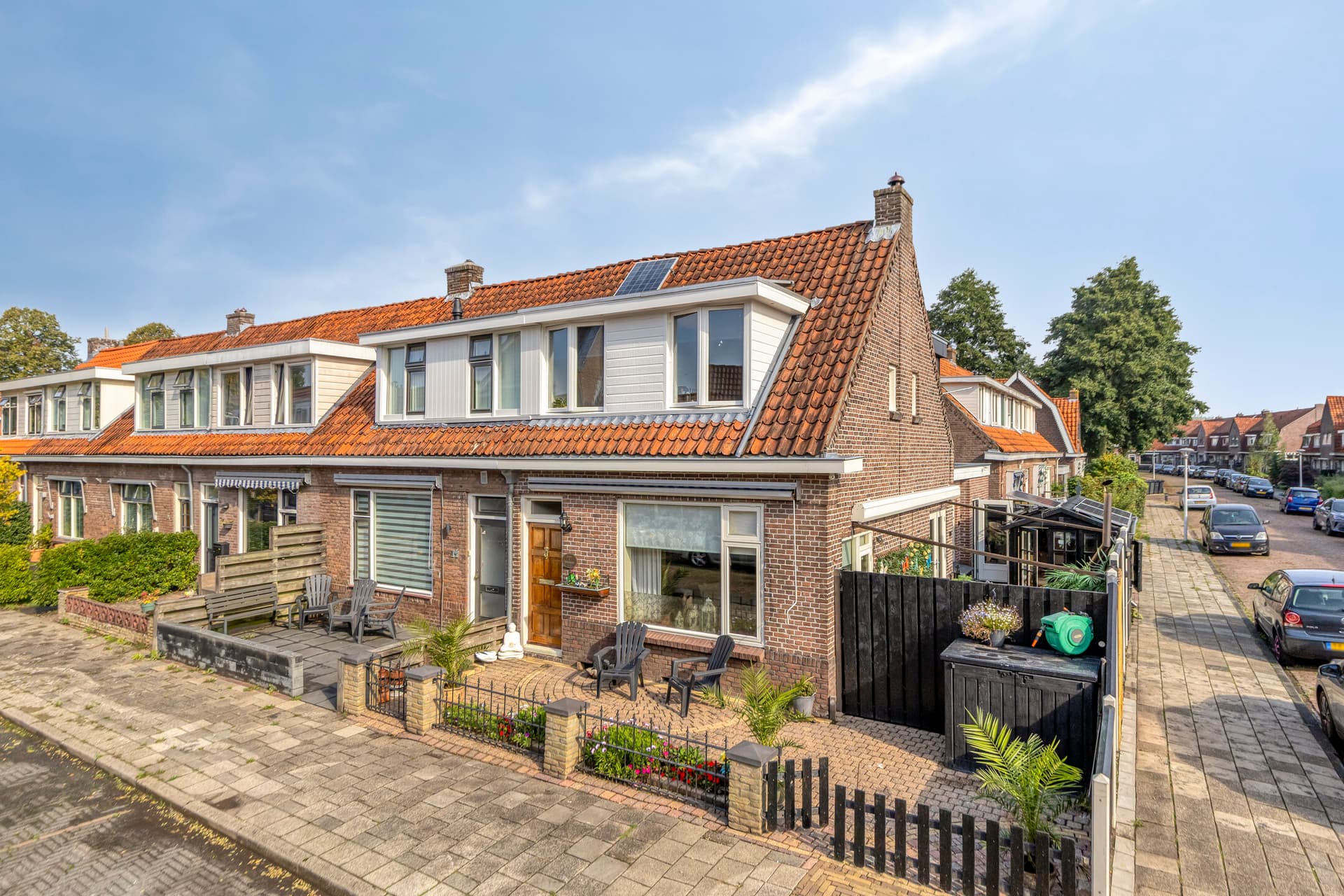 Kloosterhof 12, Sneek