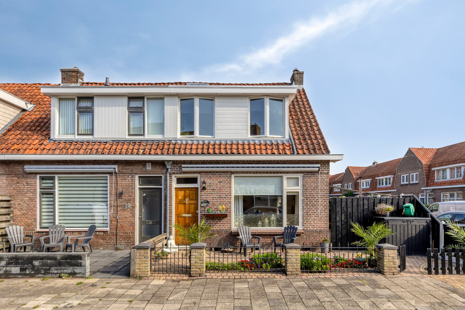 Kloosterhof 12, Sneek, foto 6