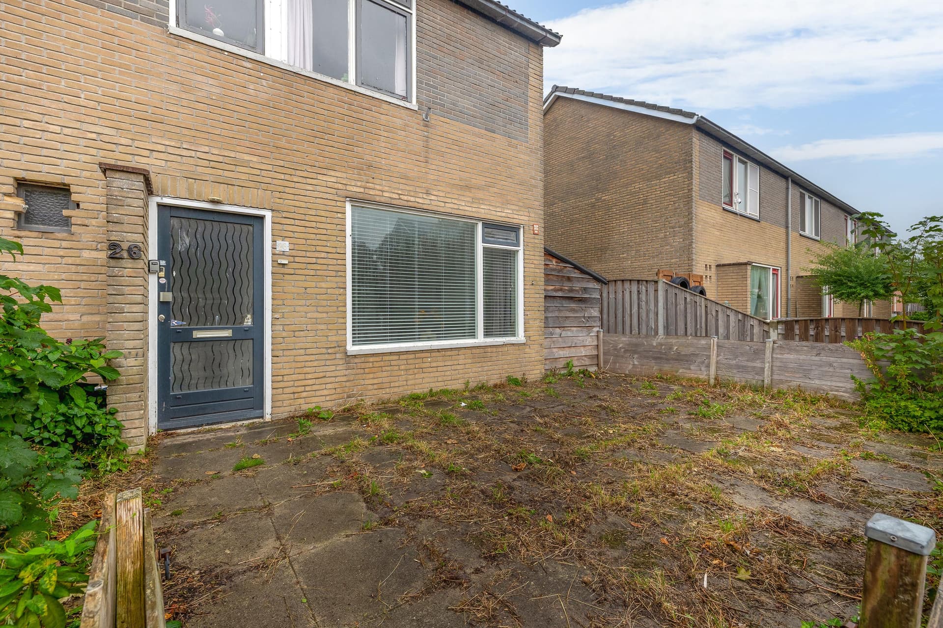 Pluut 26, Lemmer, foto 5