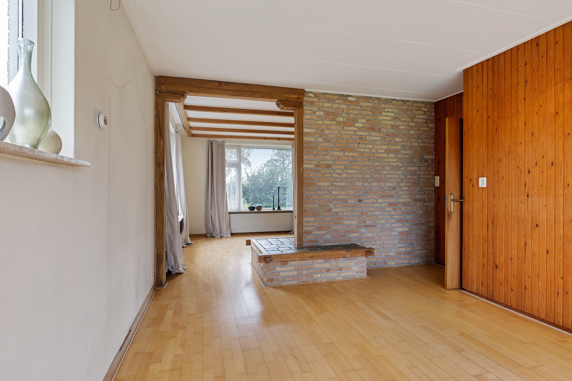 van Panhuysweg 1A, Tjerkwerd, foto 8
