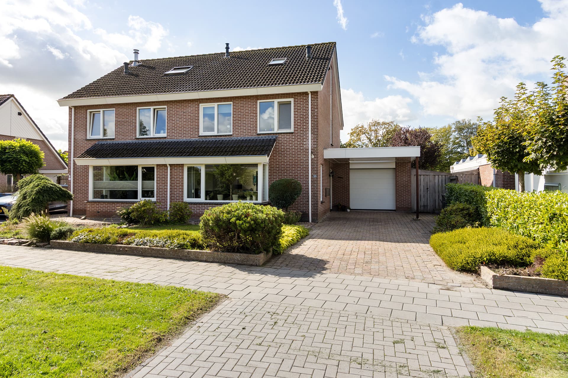 Breewijd 28, Sneek