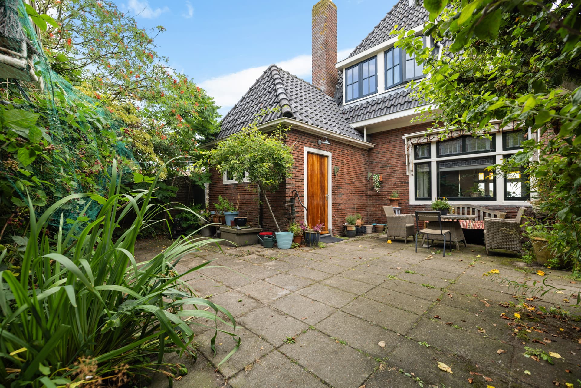 Burenlaan 32, Pingjum, foto 5