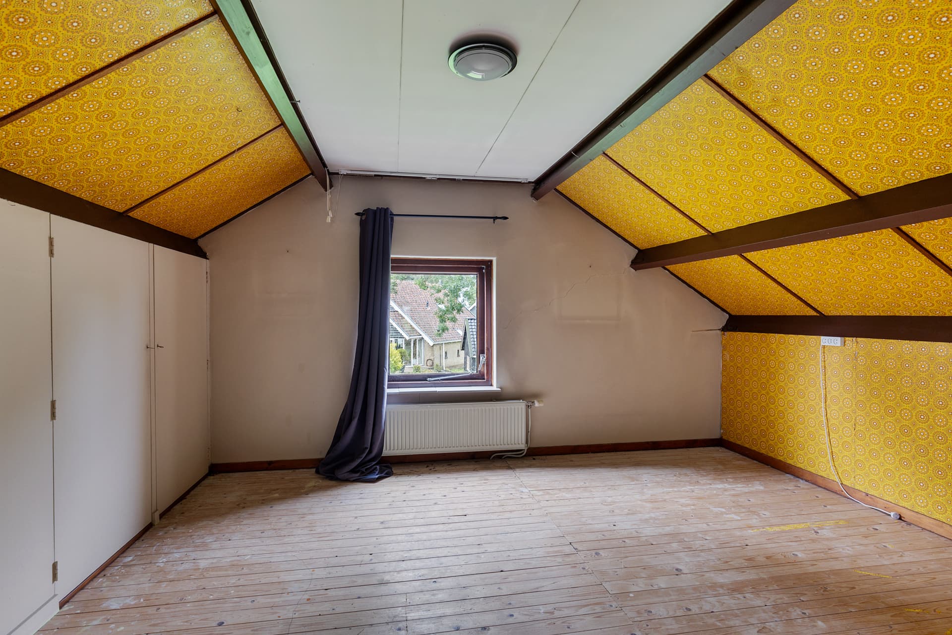 van Panhuysweg 1B, Tjerkwerd, foto 24