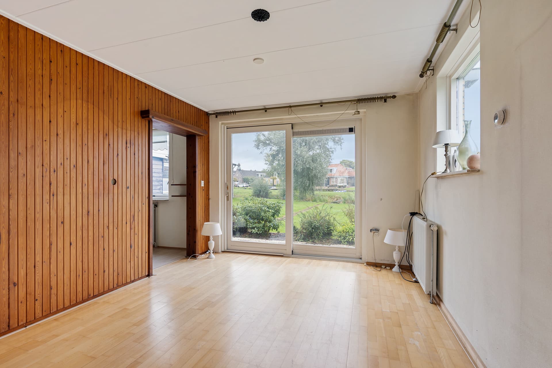 van Panhuysweg 1B, Tjerkwerd, foto 7