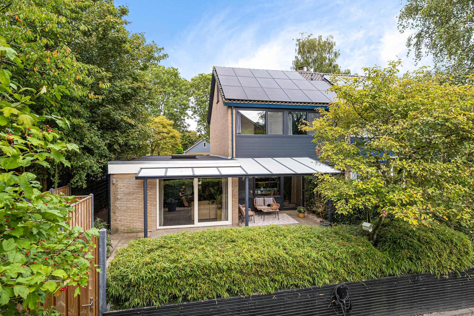 Wagenbrugge 25, Sneek