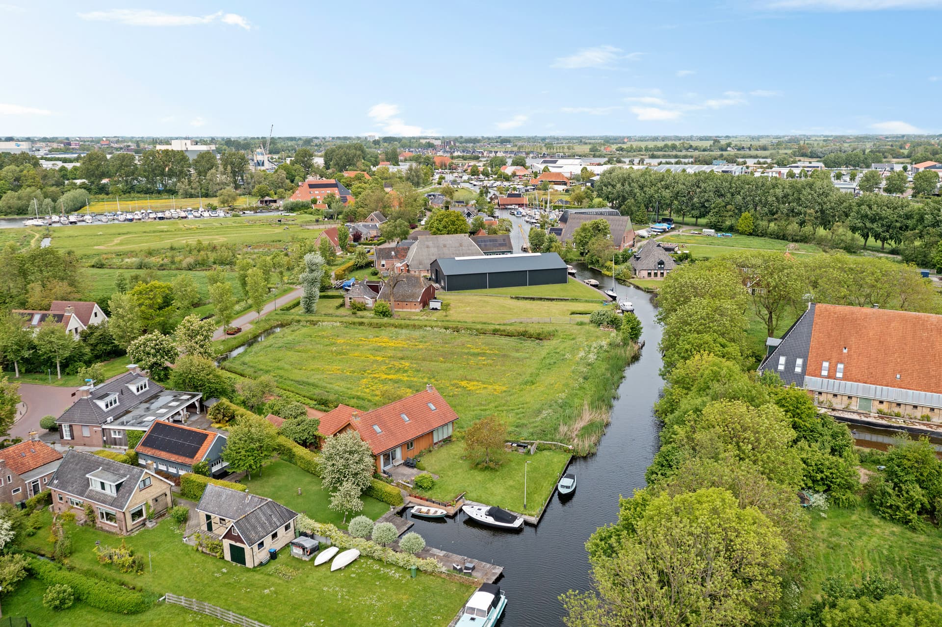 Noardein 75, Oppenhuizen, foto 5