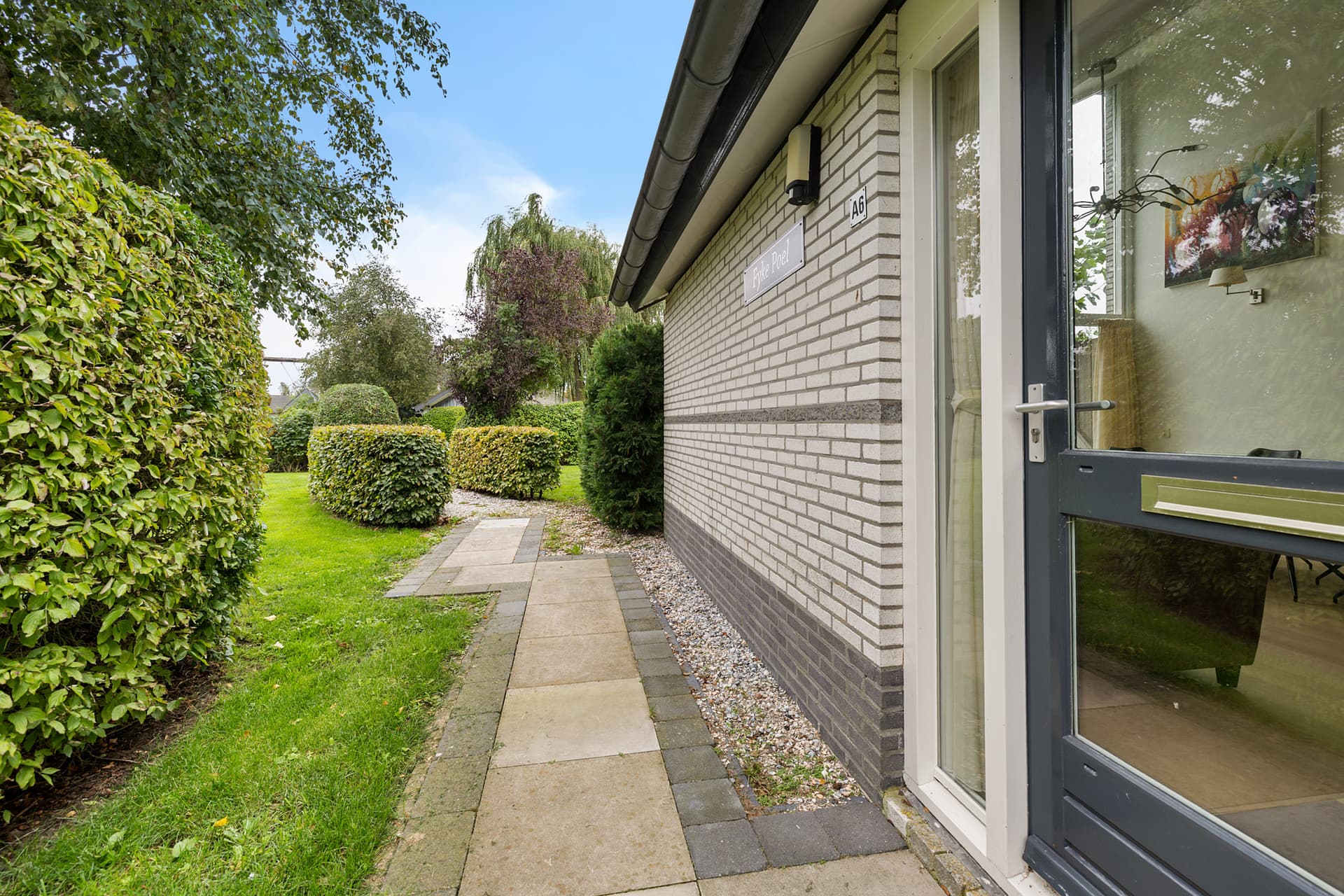 Munkedyk 2C, Gaastmeer, foto 8