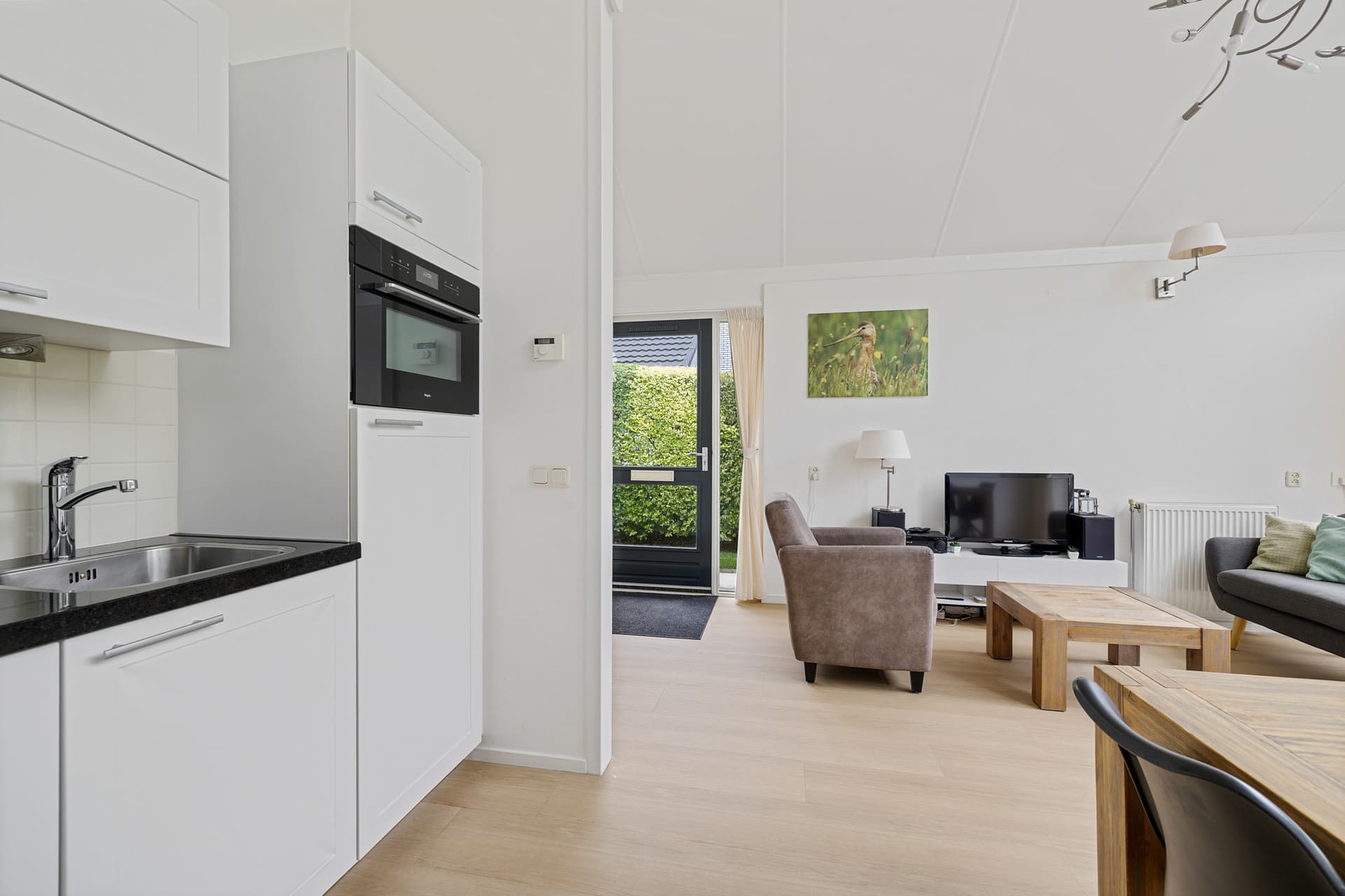 Munkedyk 2C, Gaastmeer, foto 16