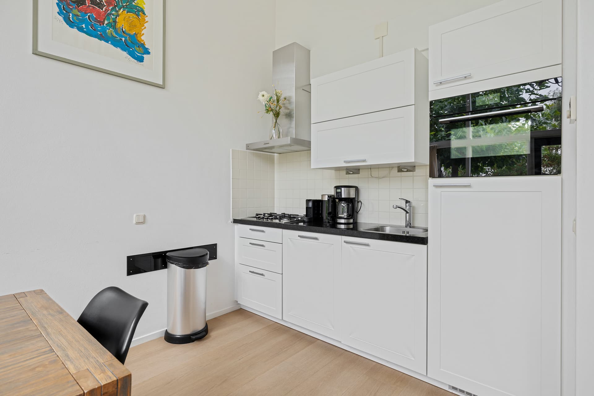 Munkedyk 2C, Gaastmeer, foto 4