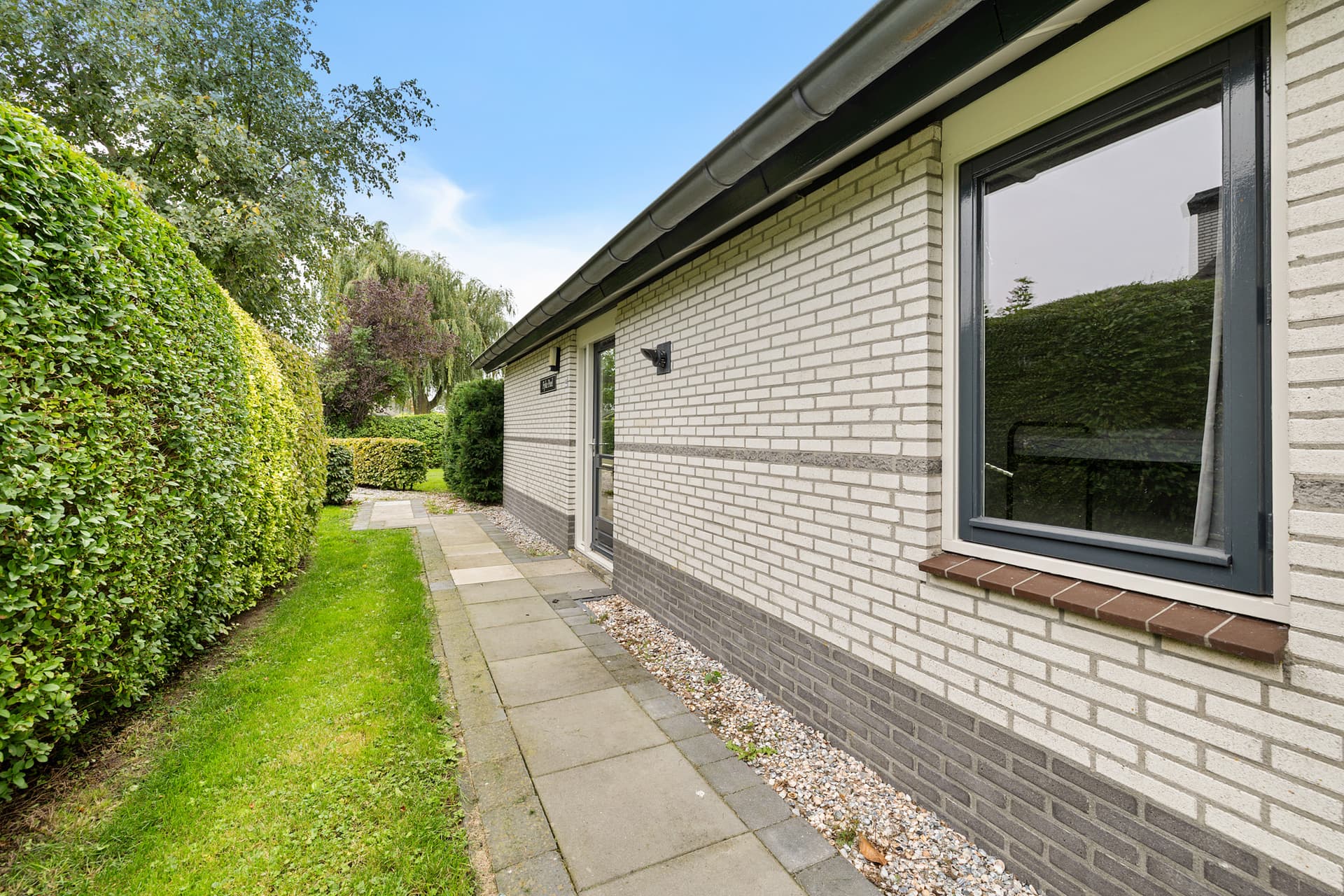 Munkedyk 2C, Gaastmeer, foto 11
