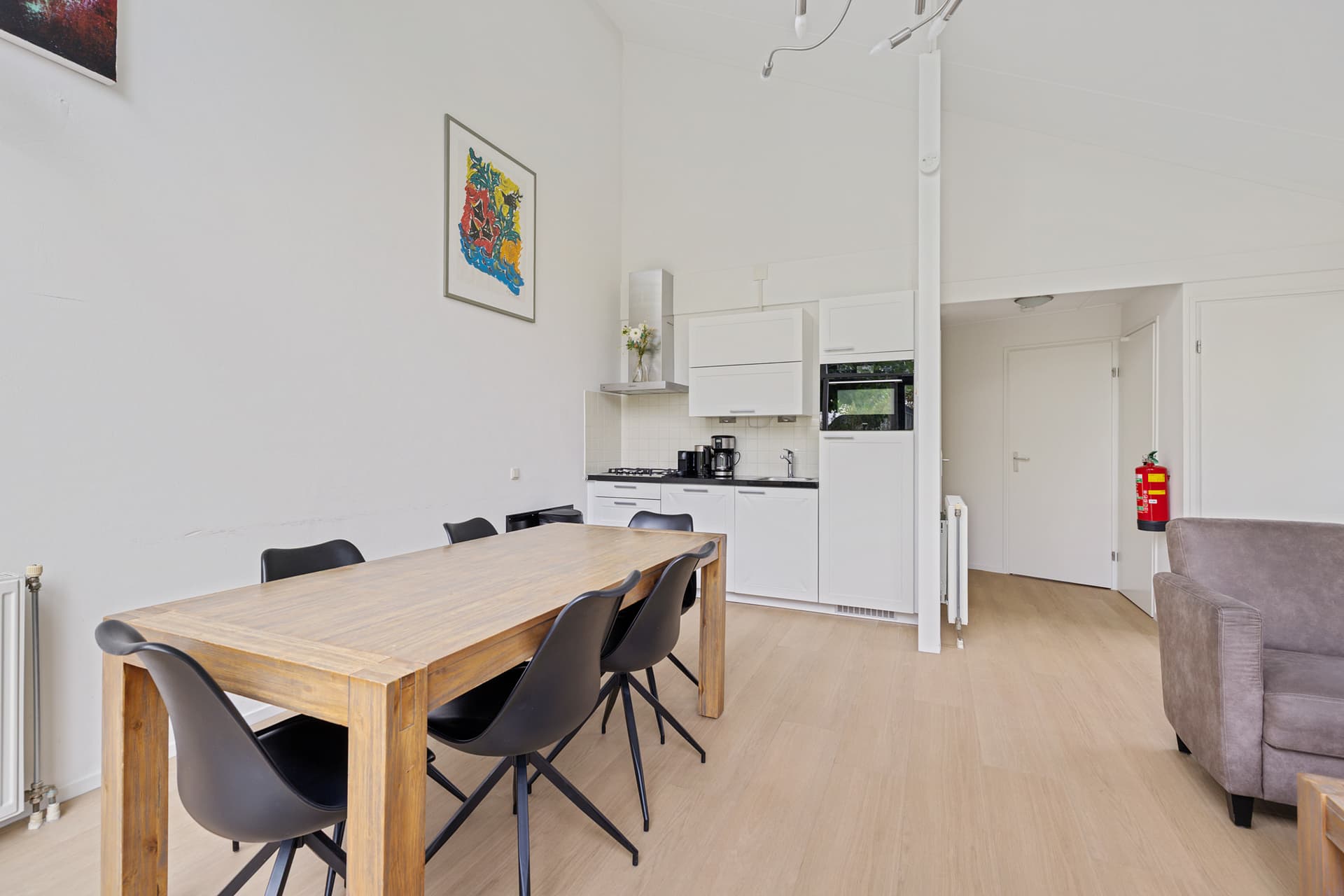 Munkedyk 2C, Gaastmeer, foto 15