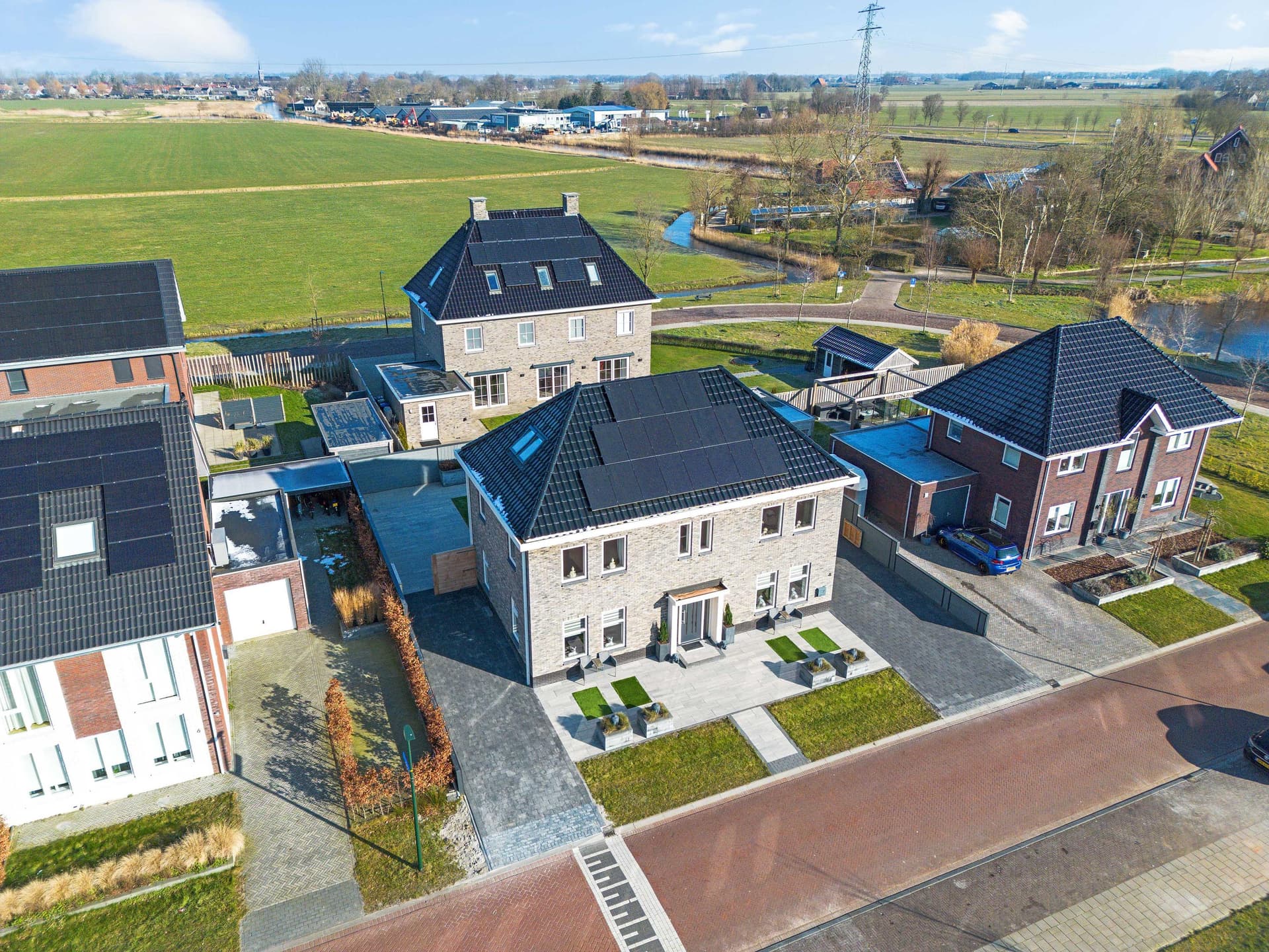 Noardwei 4, Sneek, foto 5