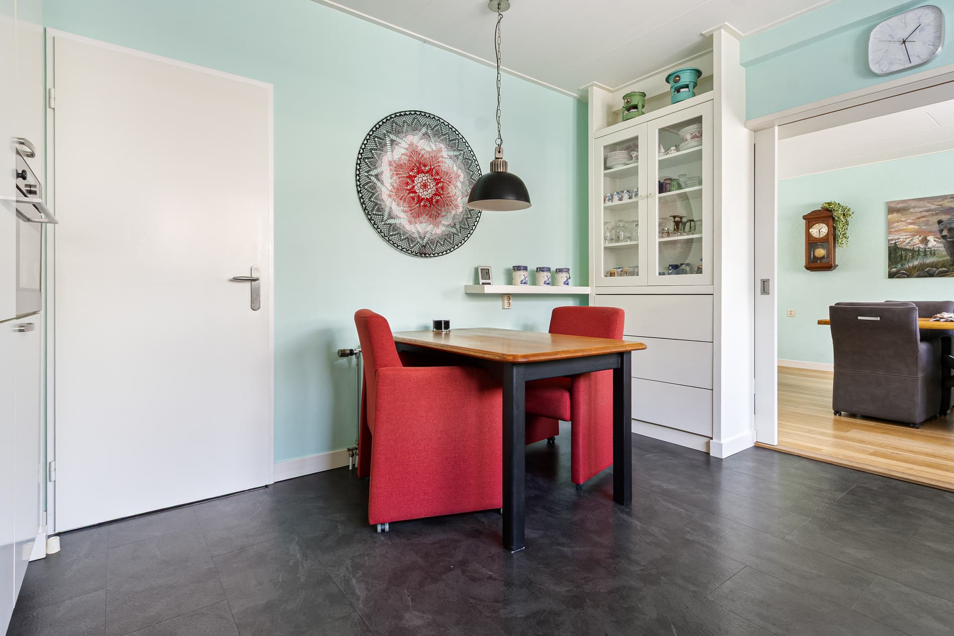 Hearewei 51, Workum, foto 6