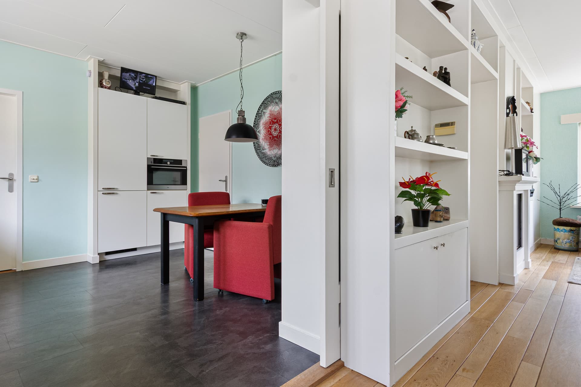 Hearewei 51, Workum, foto 7