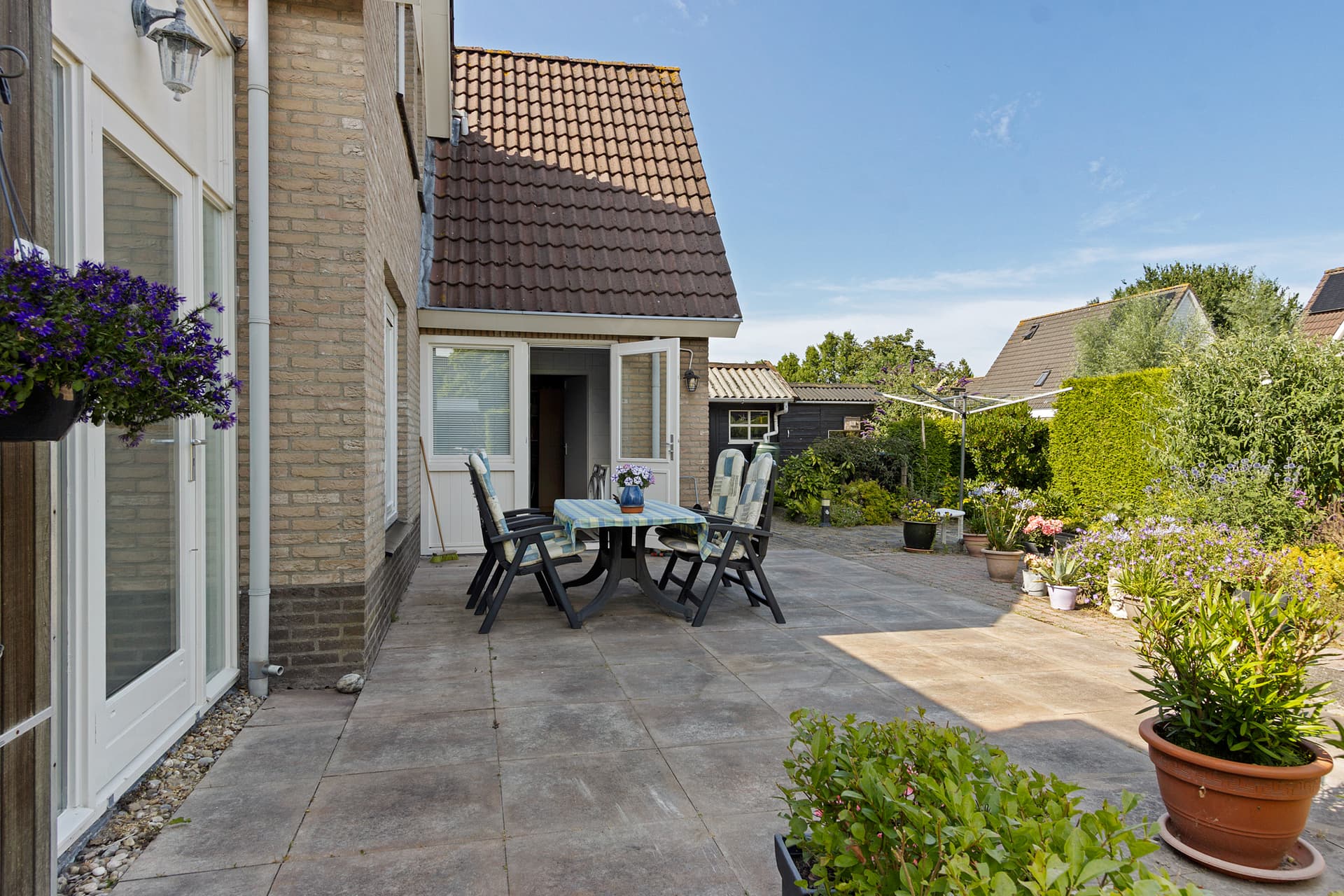 De Jister 4, Mantgum, foto 19