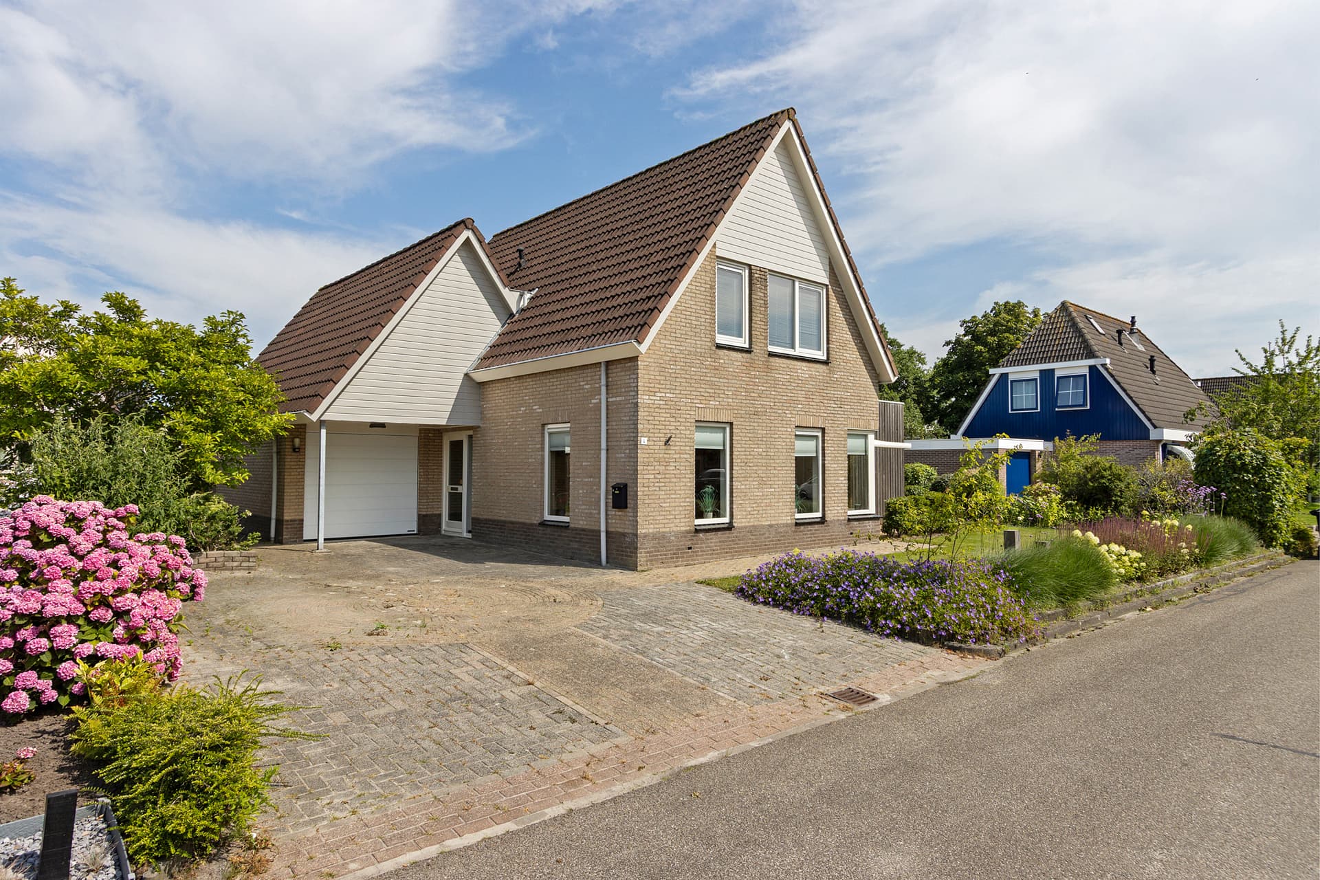 De Jister 4, Mantgum, foto 3