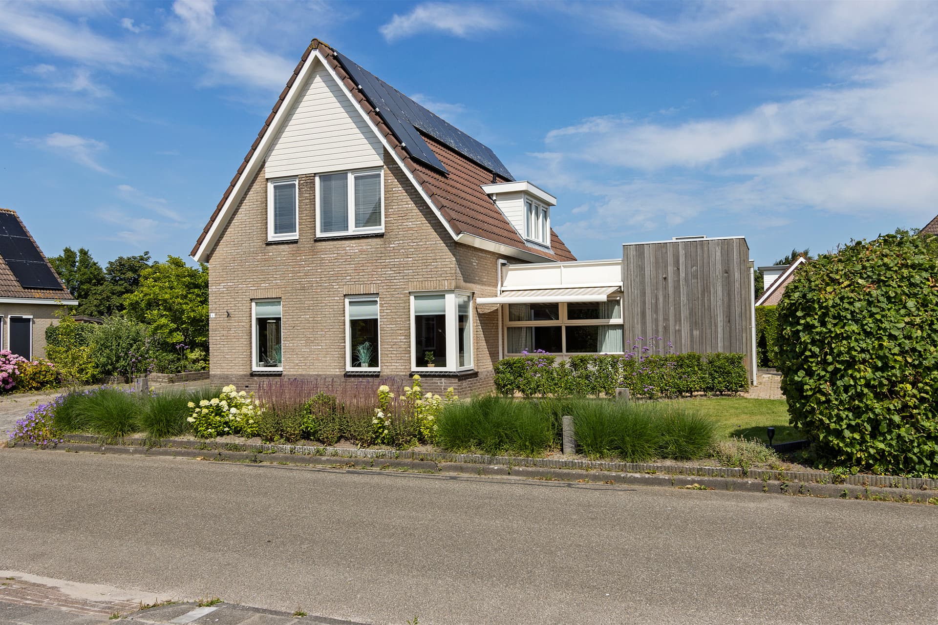 De Jister 4, Mantgum, foto 2