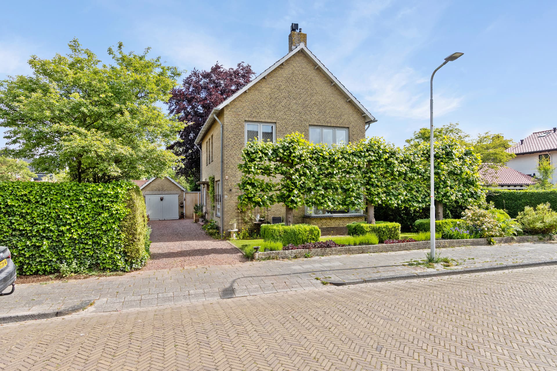 Lindenlaan 14, Sneek, foto 4