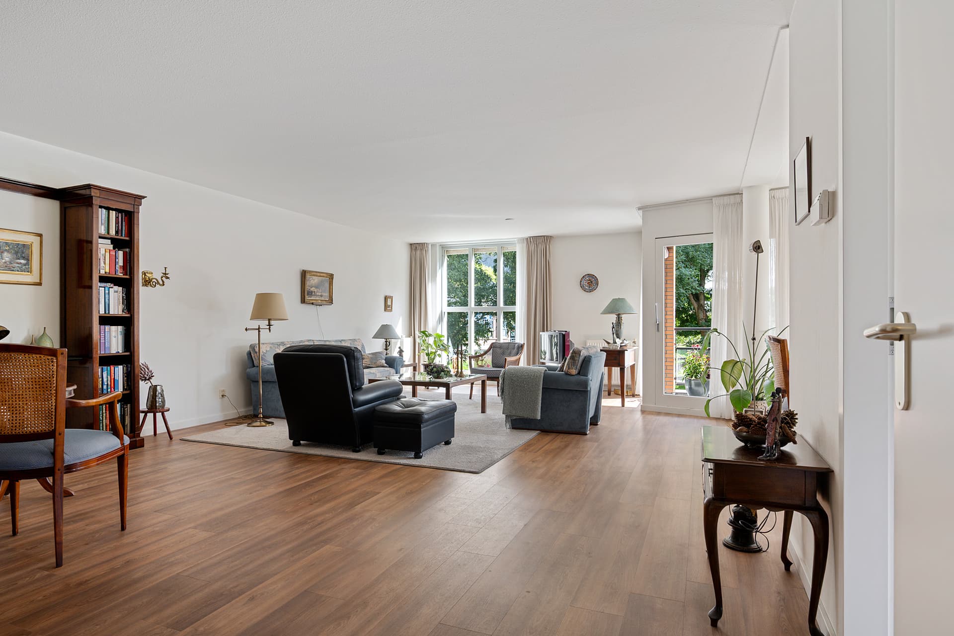 Emmastraat 40, Sneek, foto 4