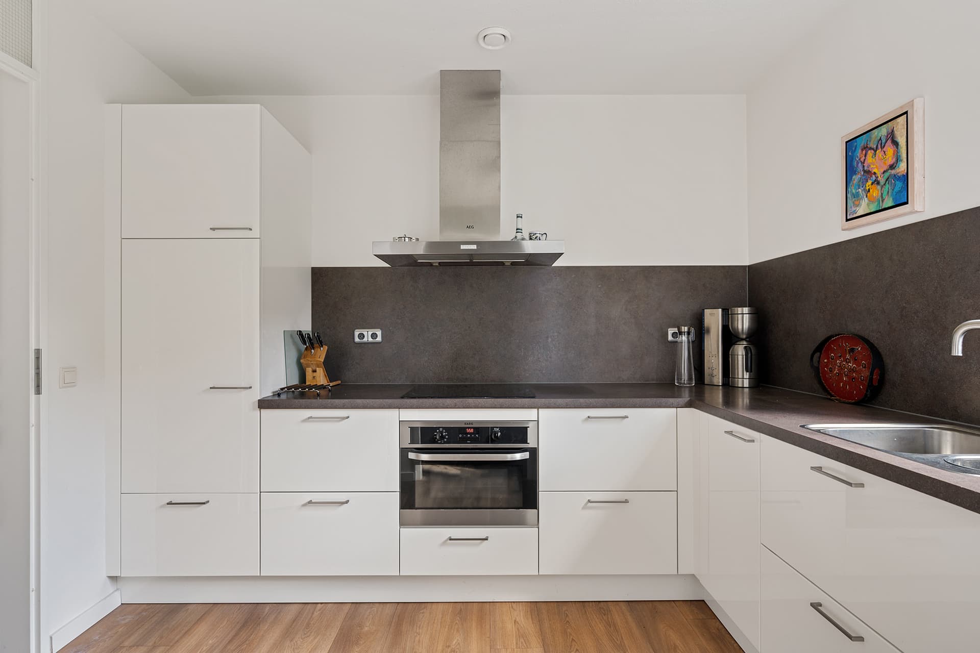 Emmastraat 40, Sneek, foto 12