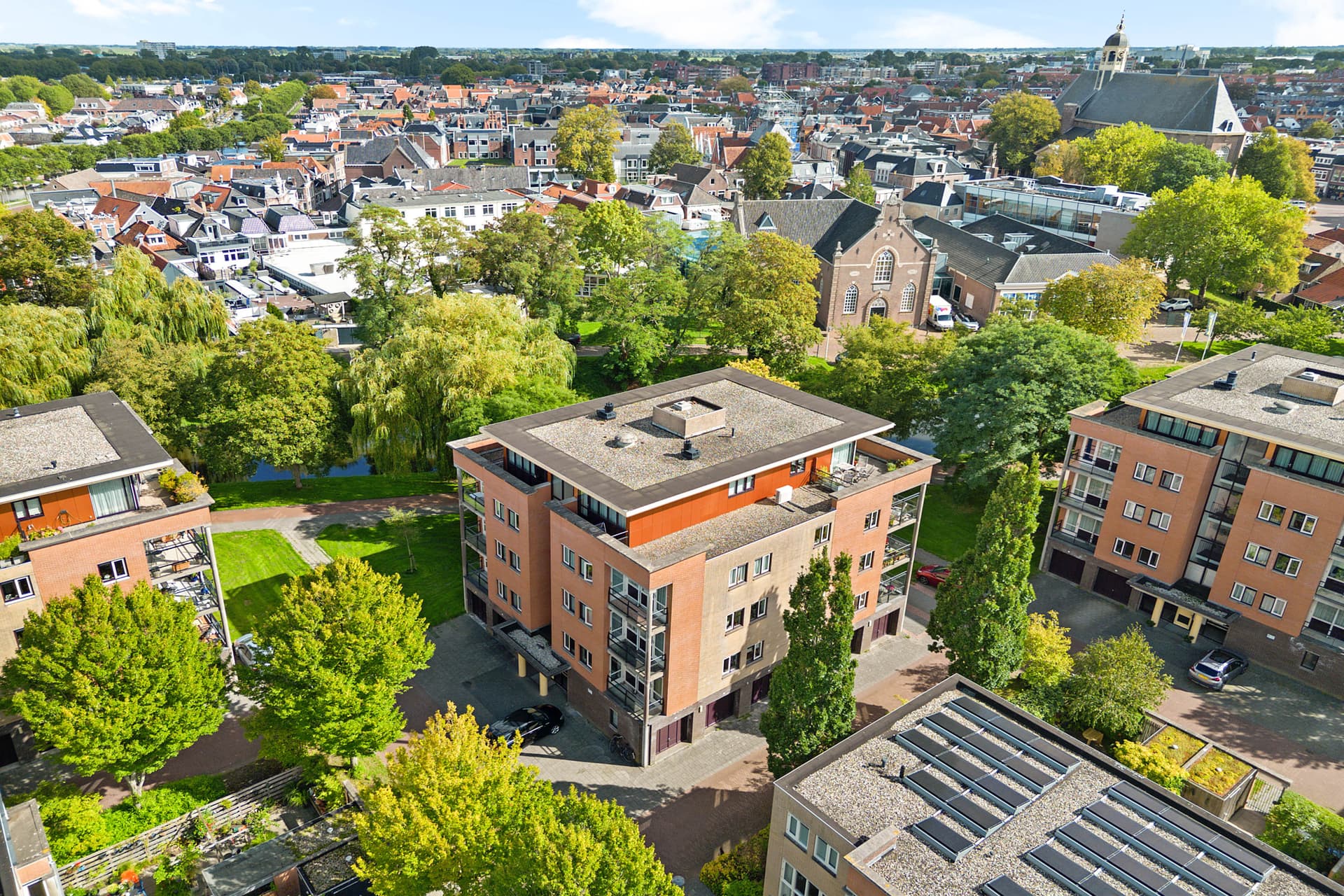 Emmastraat 40, Sneek