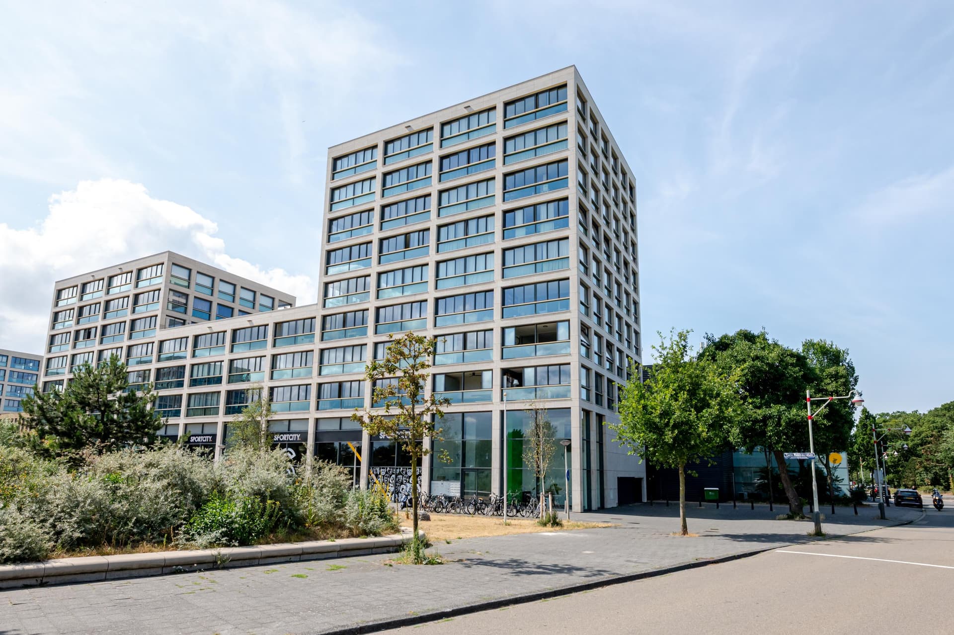 Tjalie Robinsonduin 99, Den Haag, foto 5