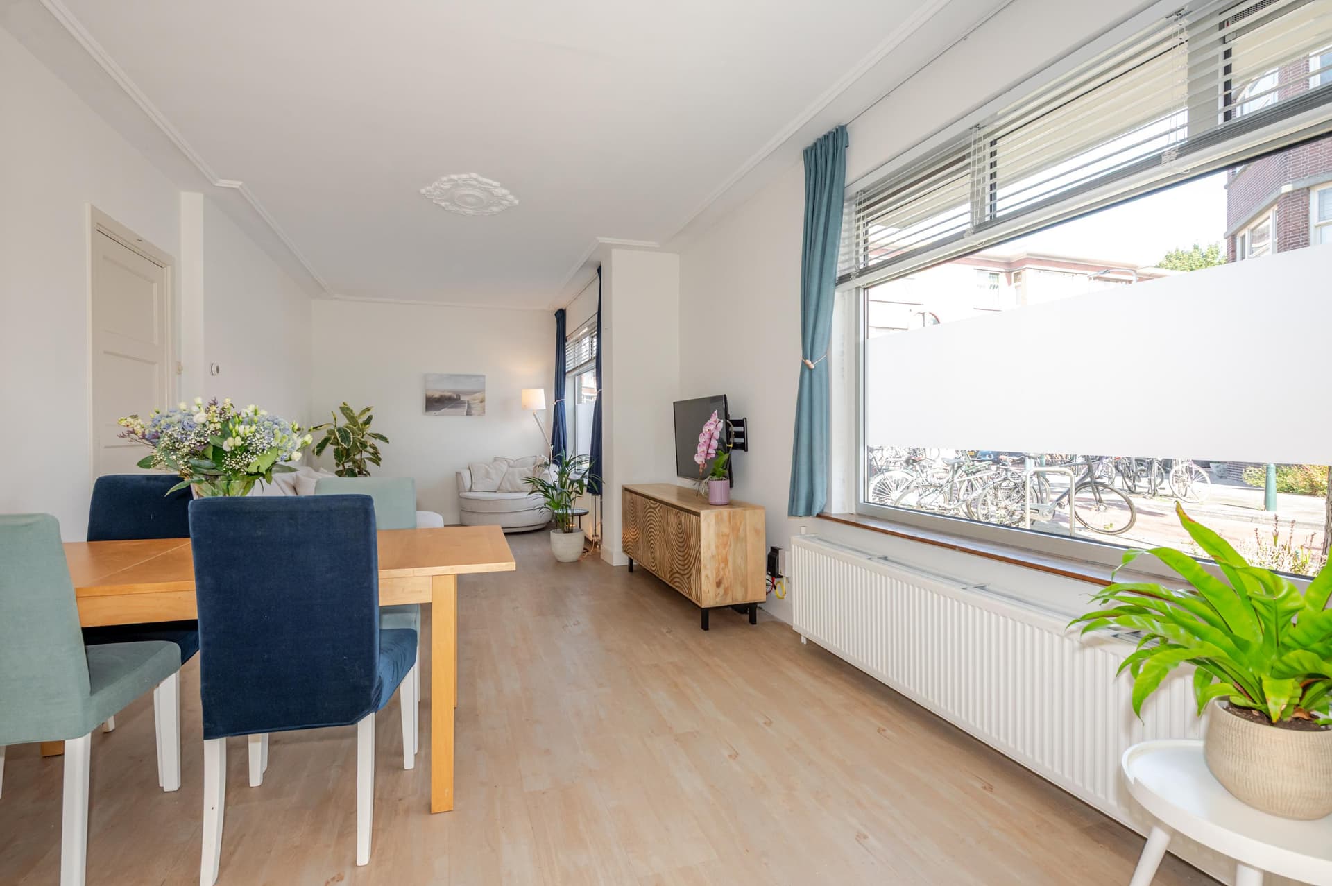 Pippelingstraat 122, Den Haag, foto 23