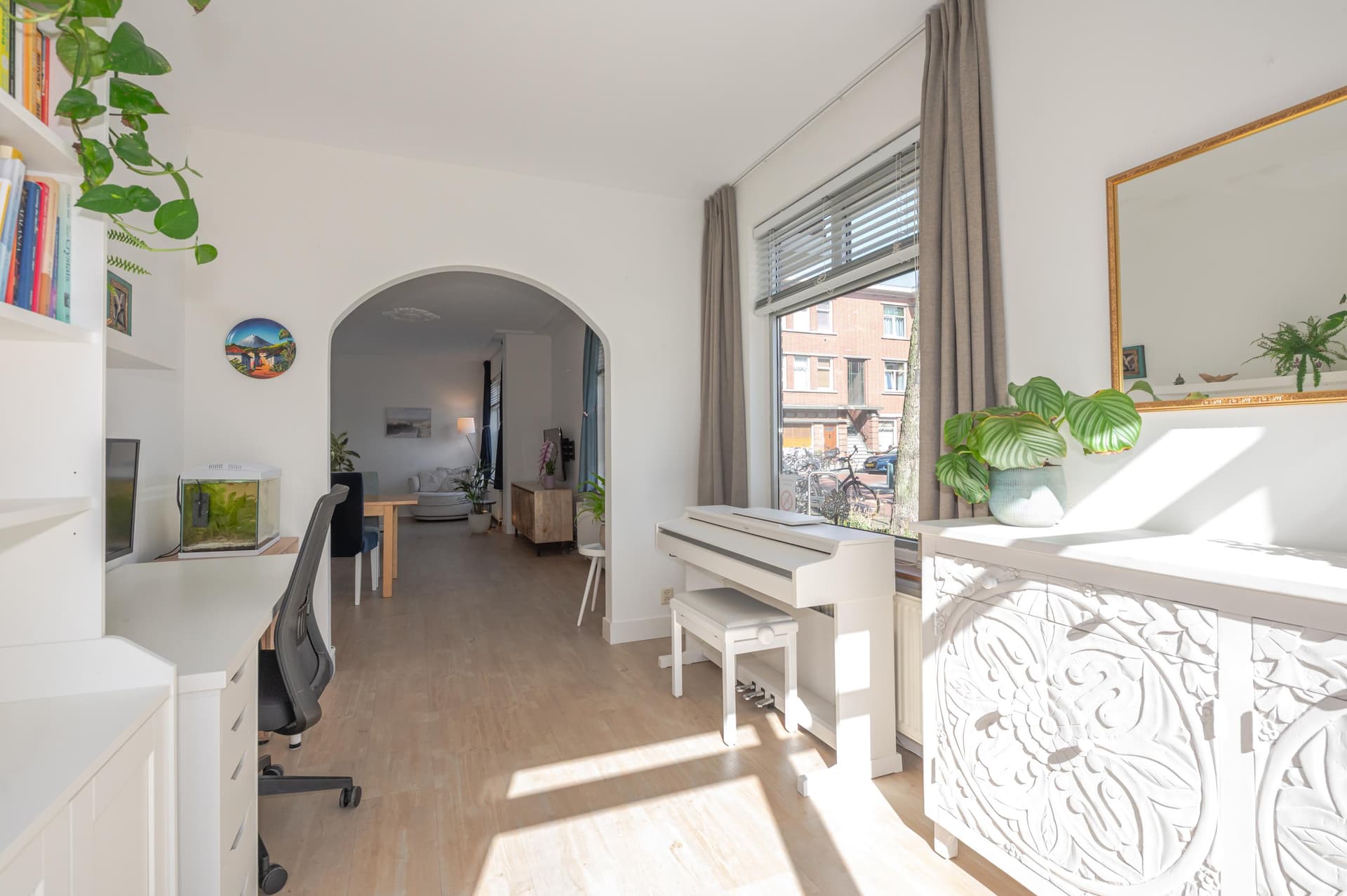 Pippelingstraat 122, Den Haag, foto 21