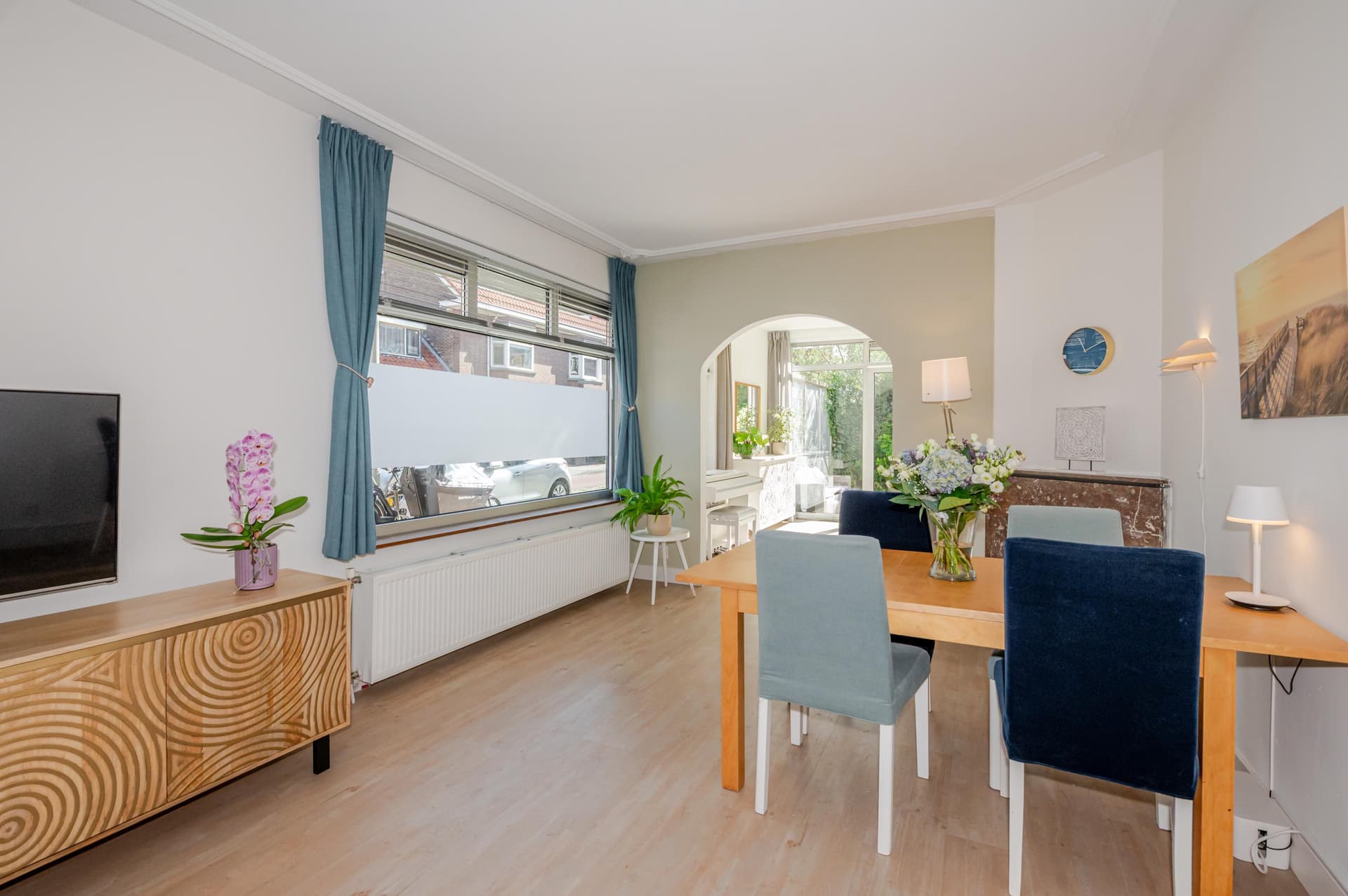 Pippelingstraat 122, Den Haag, foto 14