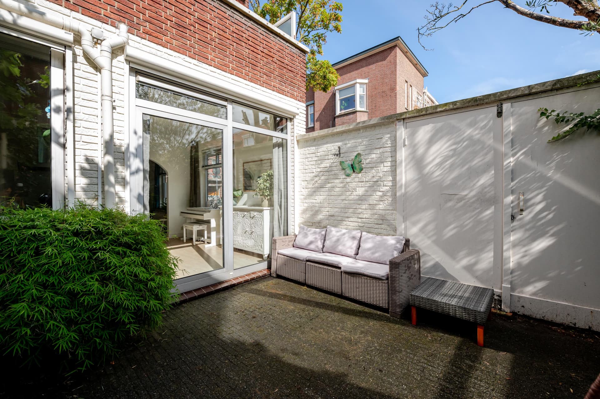 Pippelingstraat 122, Den Haag, foto 20