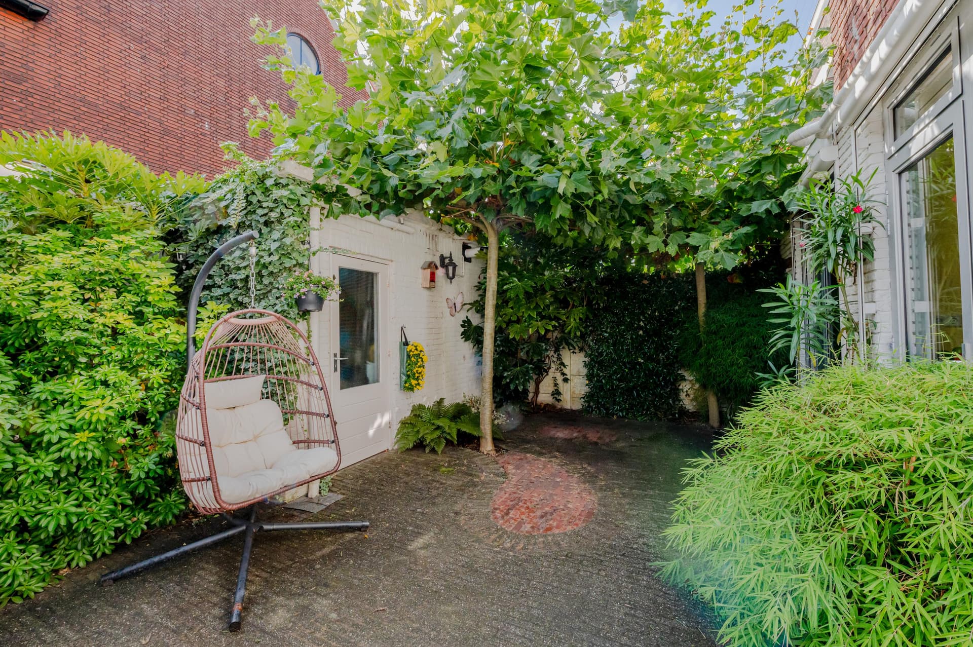 Pippelingstraat 122, Den Haag, foto 18