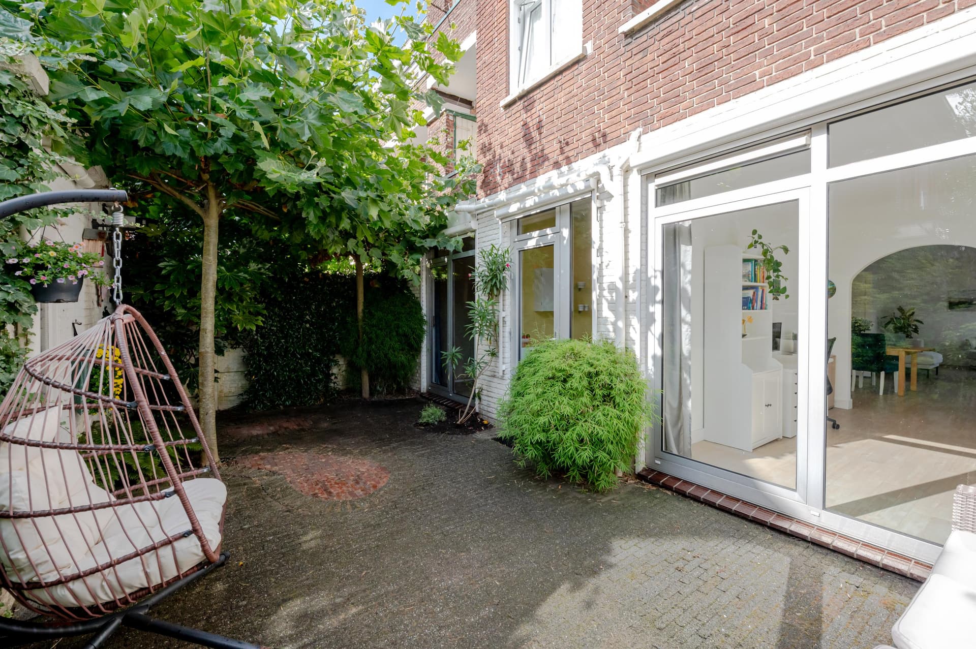 Pippelingstraat 122, Den Haag, foto 4