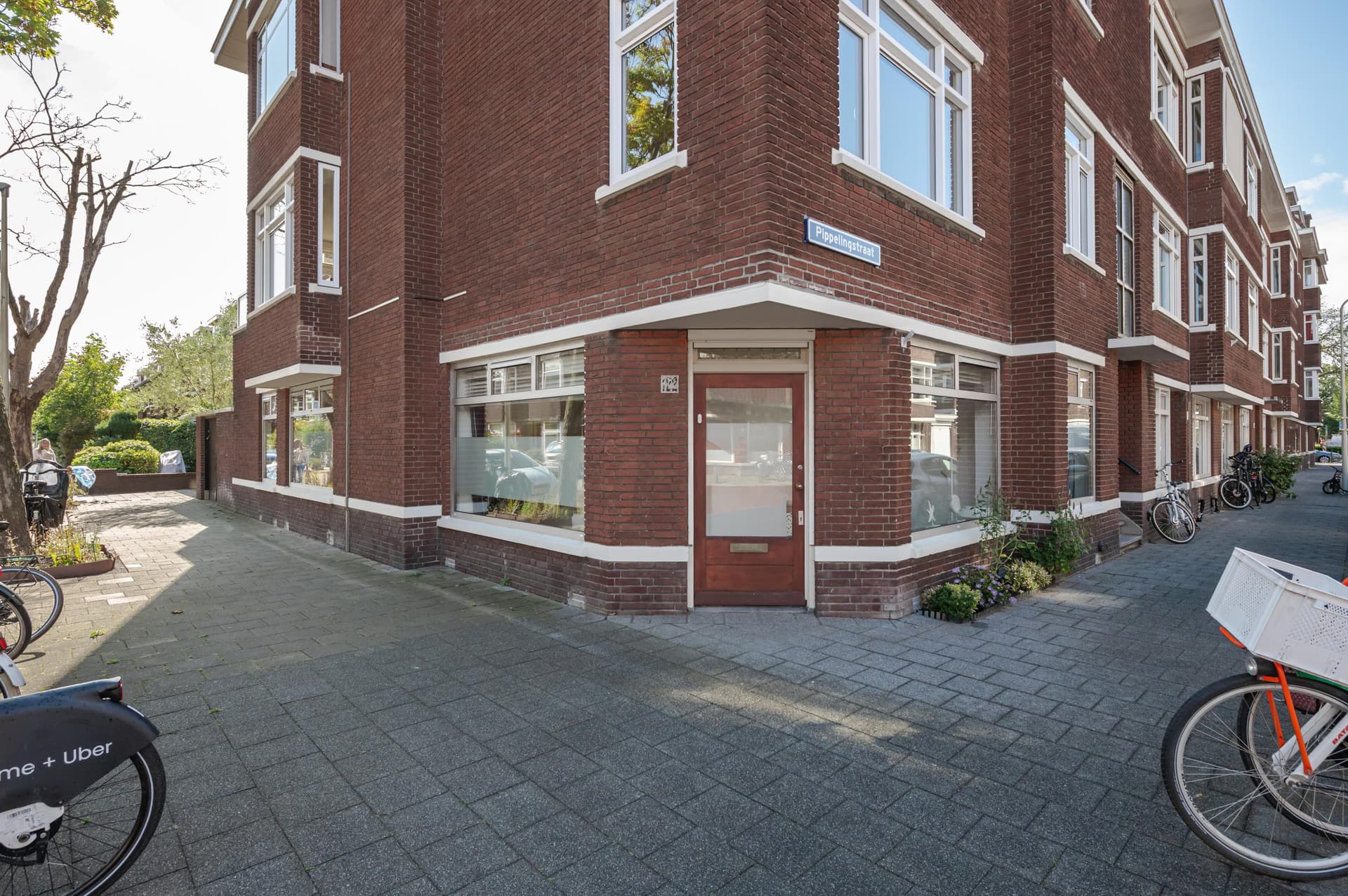 Pippelingstraat 122, Den Haag, foto 6