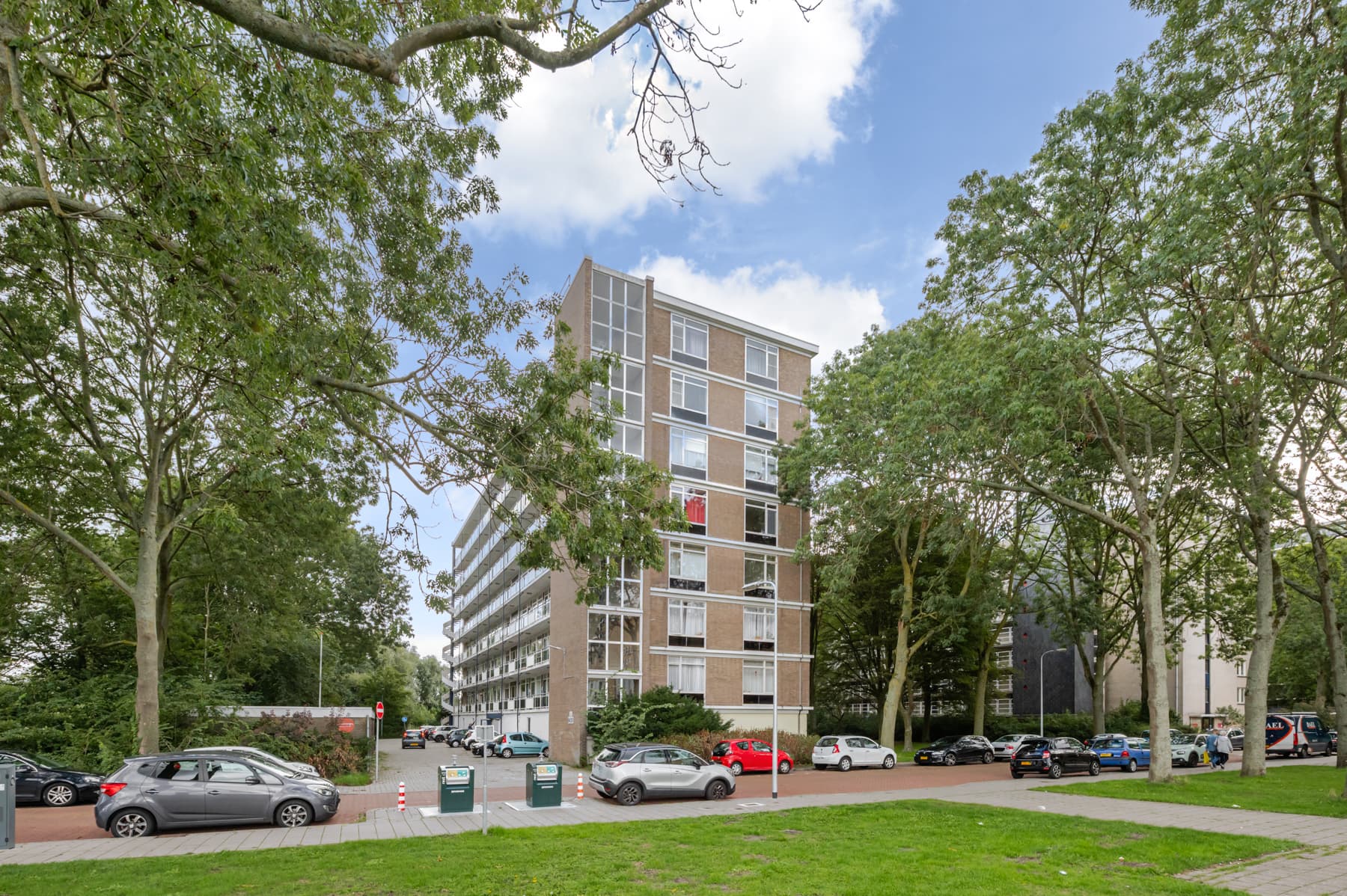 Isabellaland 1626, Den Haag, foto 5