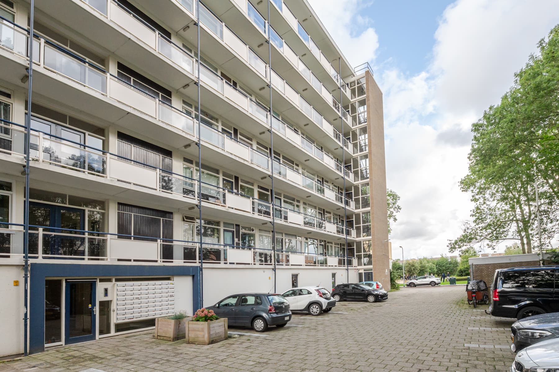 Isabellaland 1626, Den Haag, foto 7