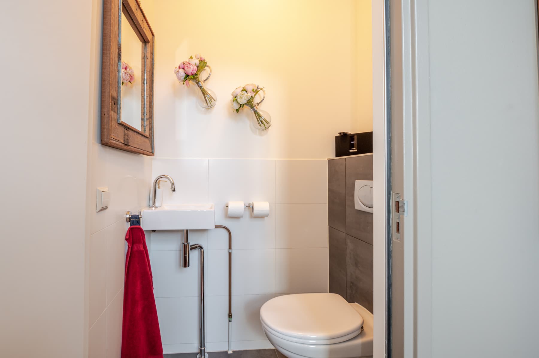 Van Kinsbergenstraat 83T, Den Haag, foto 15