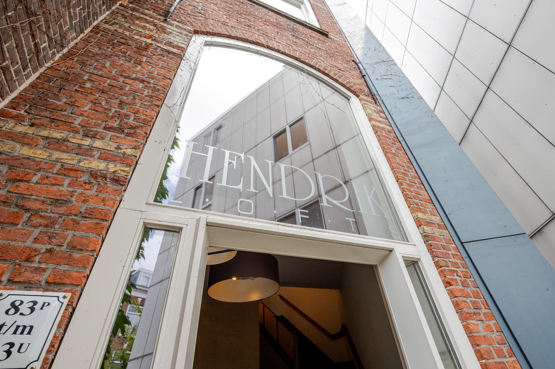 Van Kinsbergenstraat 83T, Den Haag, foto 9
