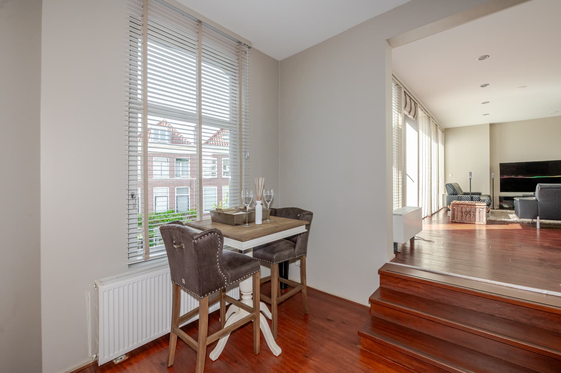 Van Kinsbergenstraat 83T, Den Haag, foto 22
