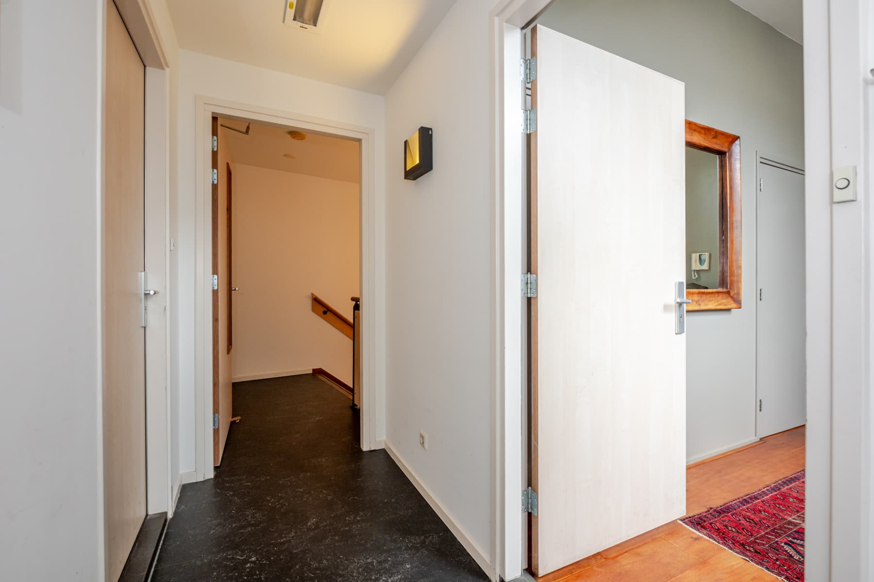 Van Kinsbergenstraat 83T, Den Haag, foto 13