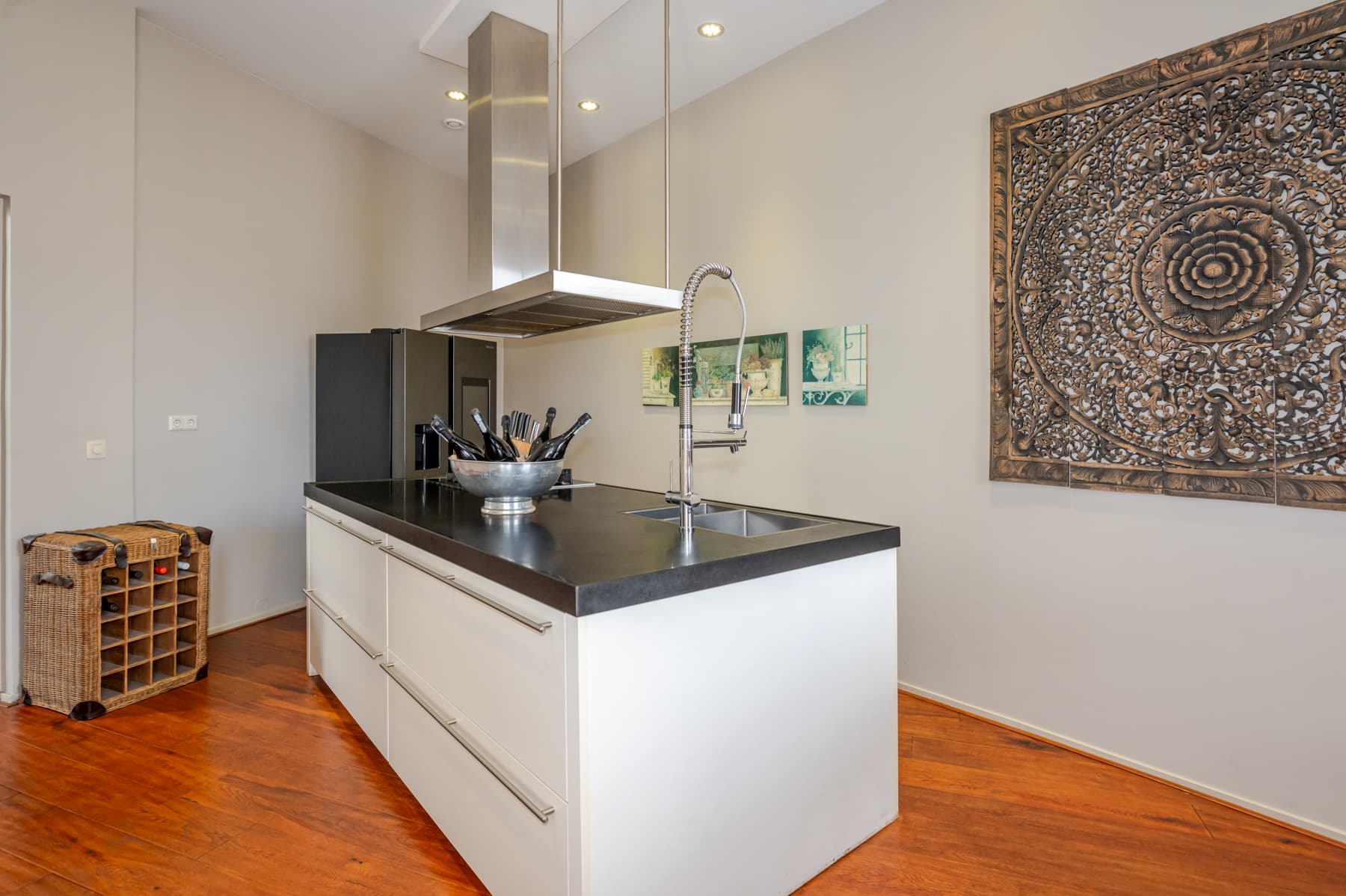 Van Kinsbergenstraat 83T, Den Haag, foto 17