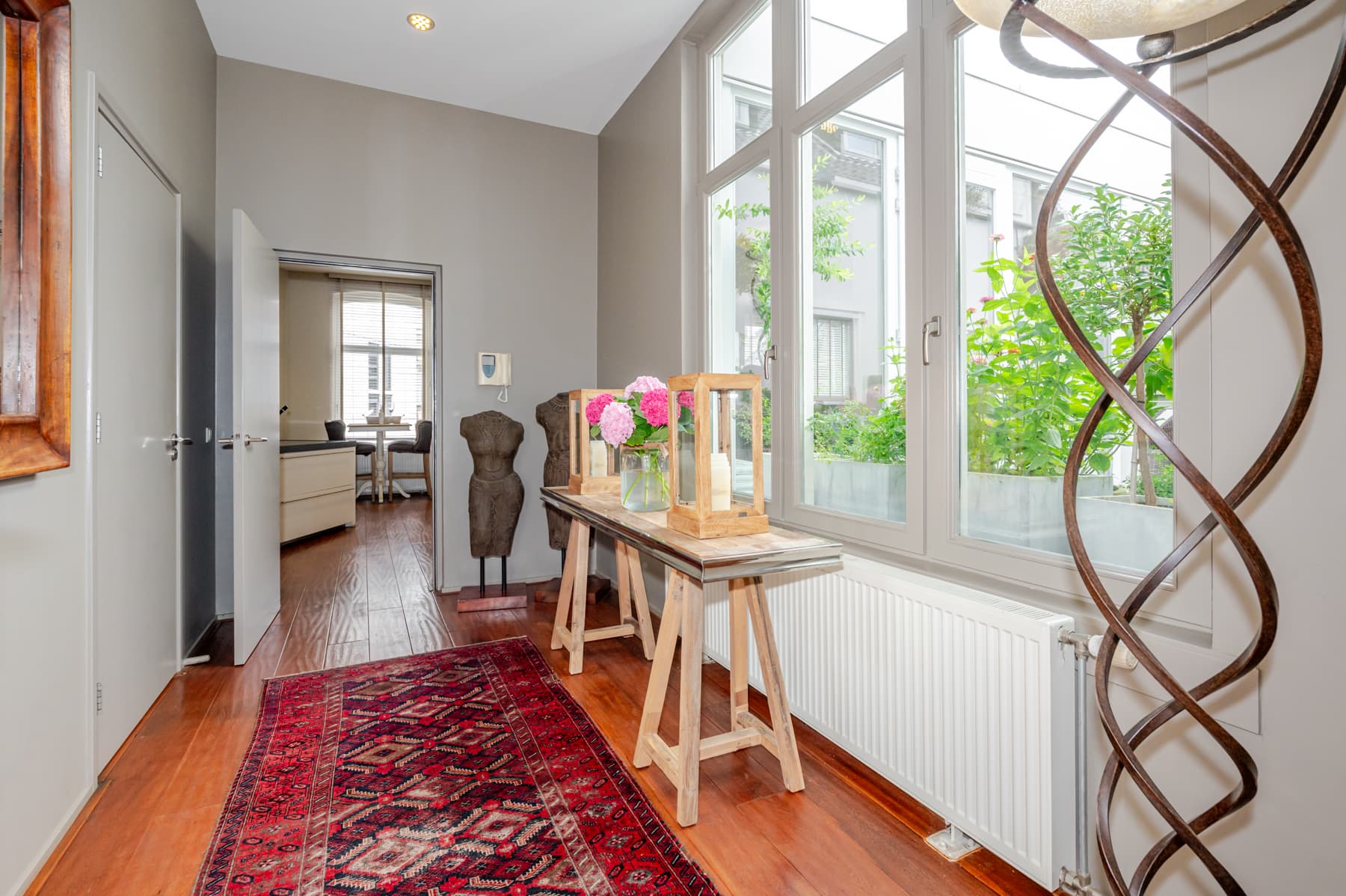 Van Kinsbergenstraat 83T, Den Haag, foto 16