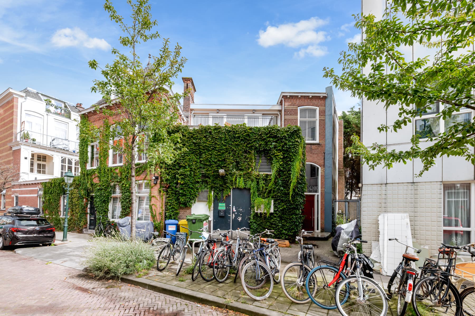 Van Kinsbergenstraat 83T, Den Haag, foto 7