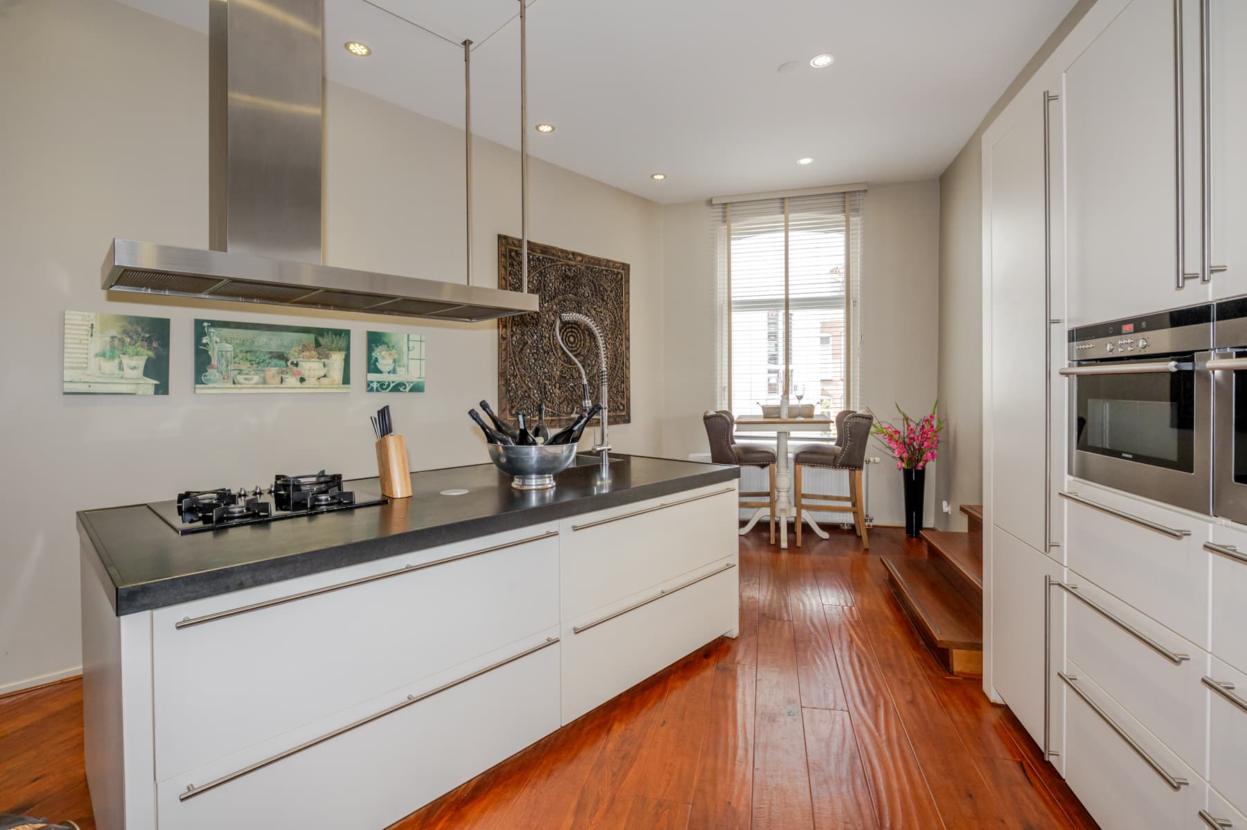 Van Kinsbergenstraat 83T, Den Haag, foto 18